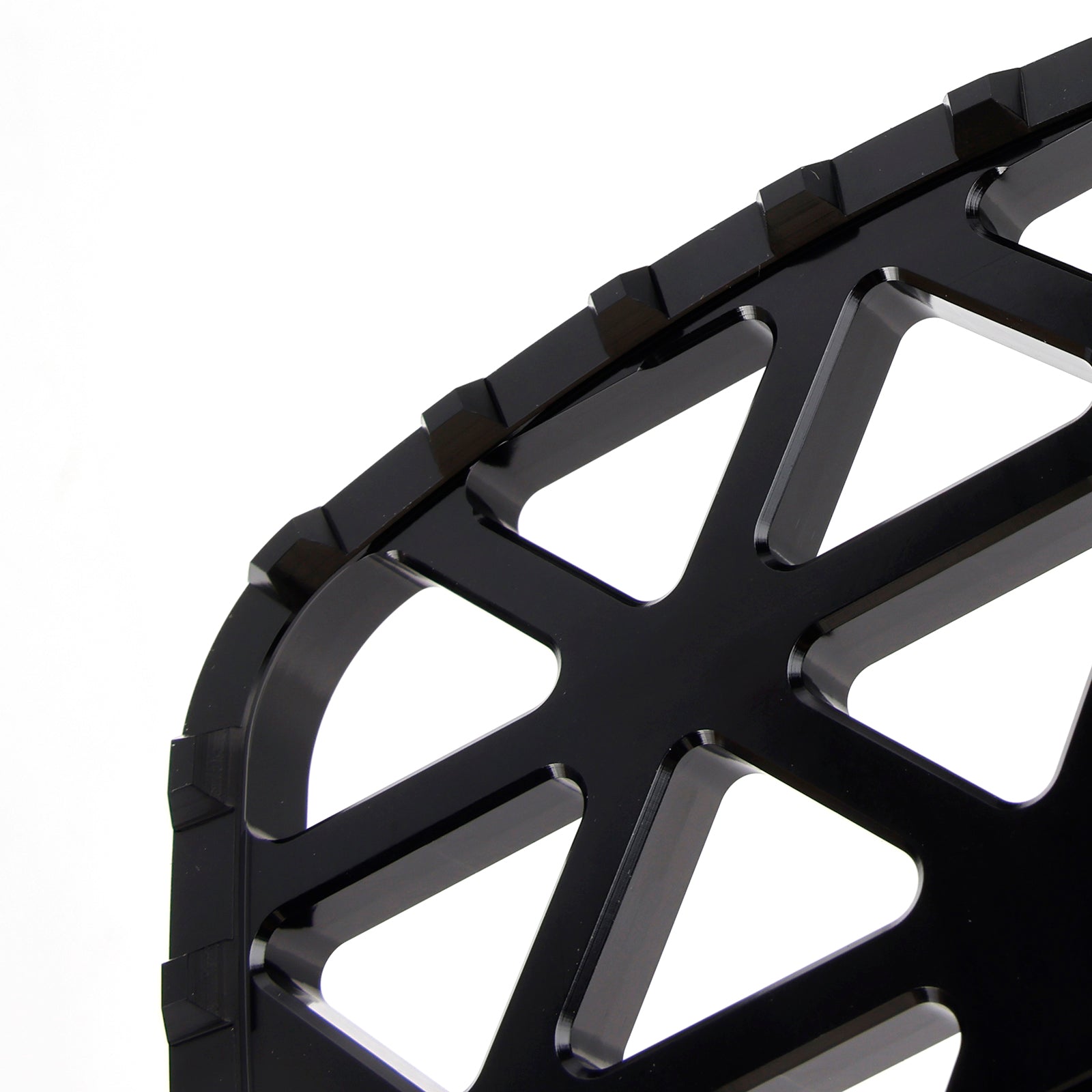 Repose-pieds avant pour Kawasaki Eliminator 400 450 500 / SE 2023-2025