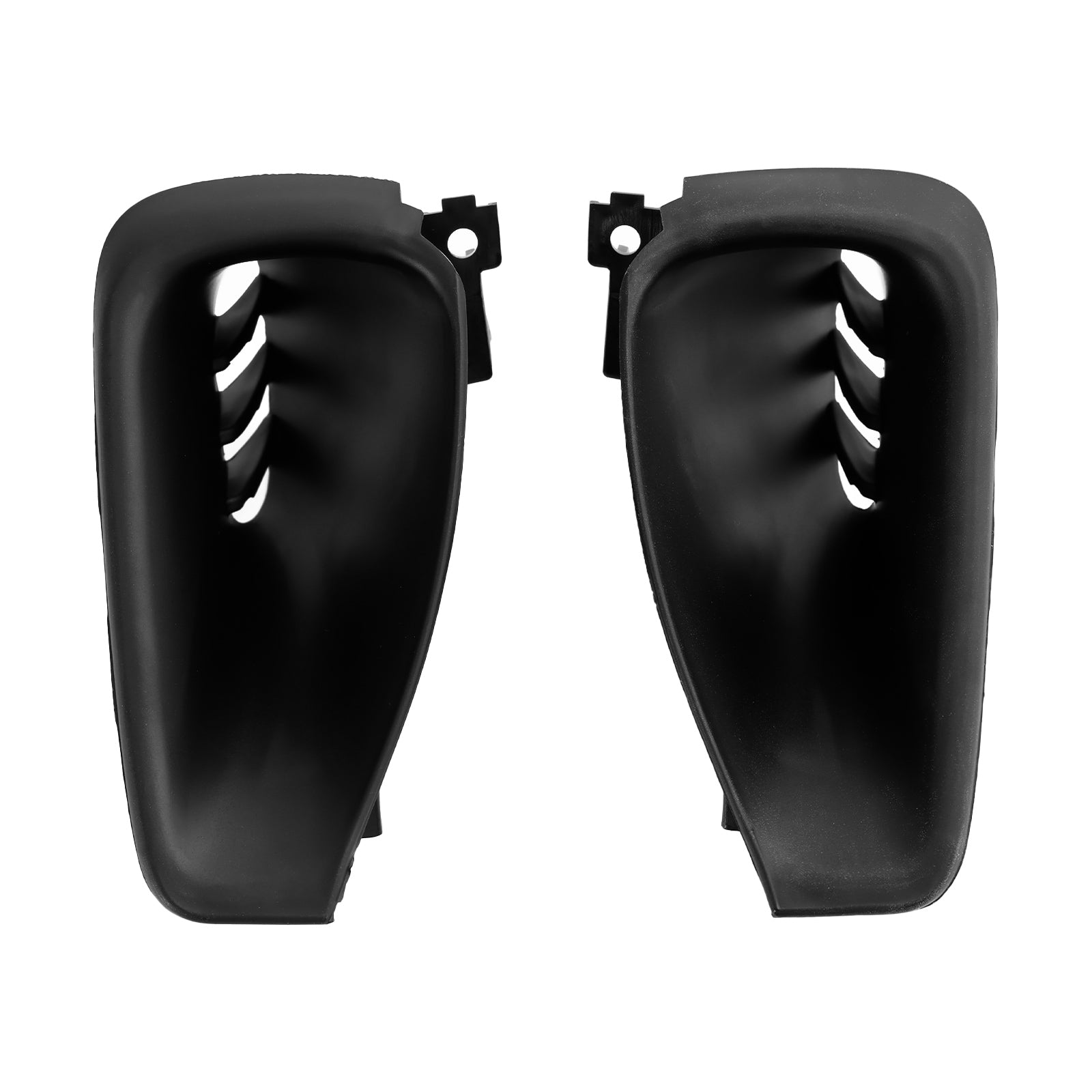 Carénage latéral d'admission d'air non peint pour Yamaha MT-09 / MT-09 SP 2021-2023
