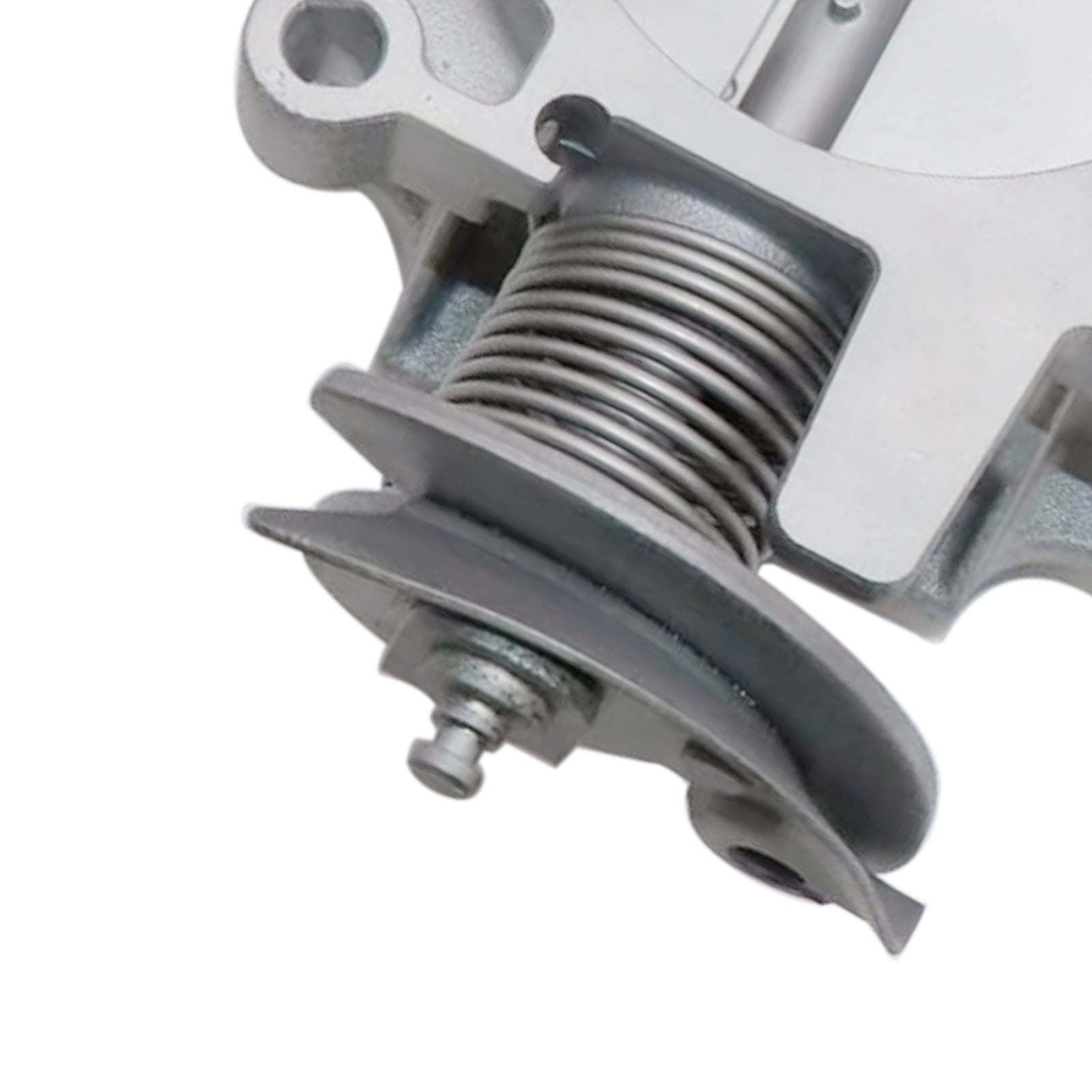 Corps de papillon des gaz 337-05224 pour Chevy Express 1500 VAN TAHOE 5.0L 5.7L