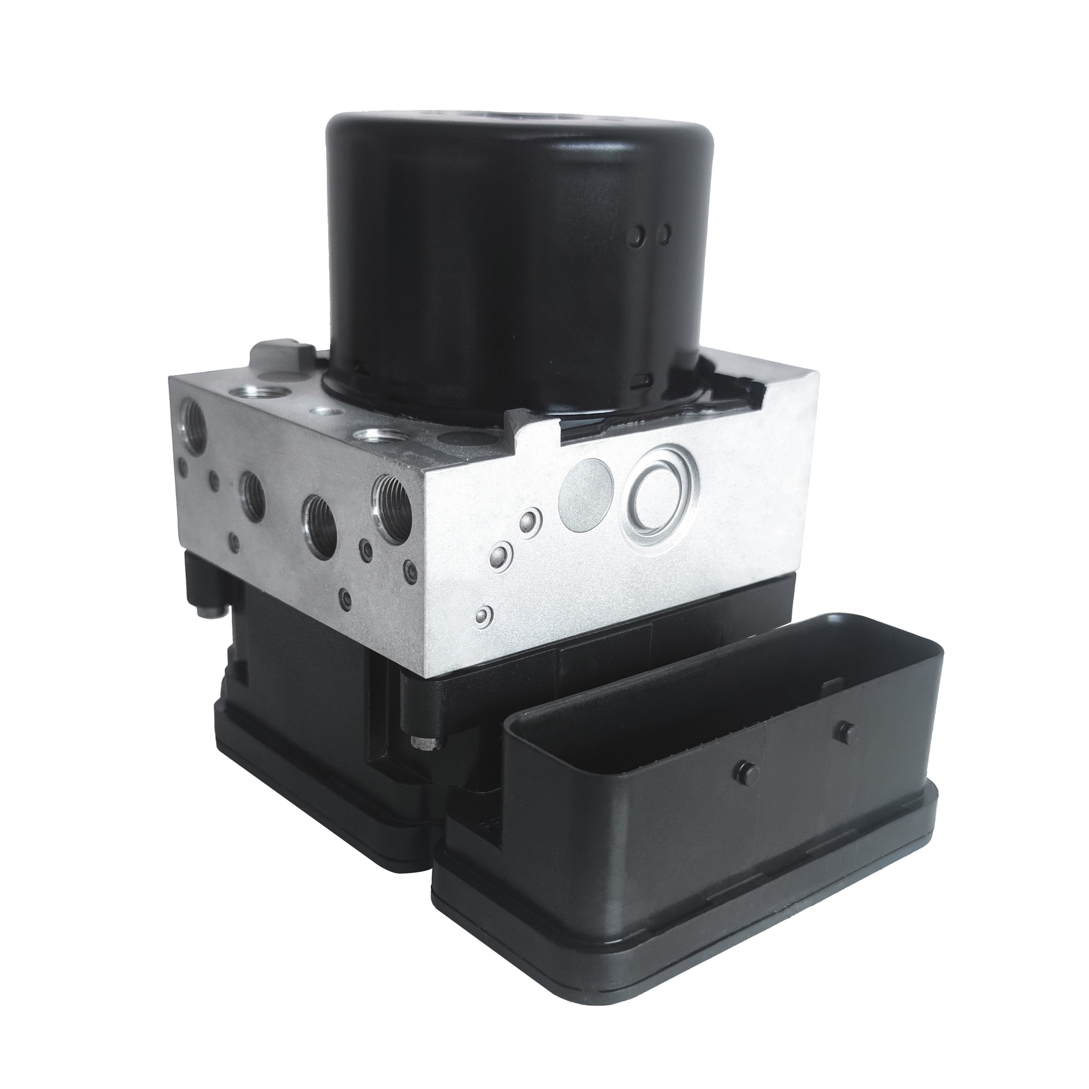 Pompa del freno ABS per Mazda 3 2010 8v61-2c405-Ag