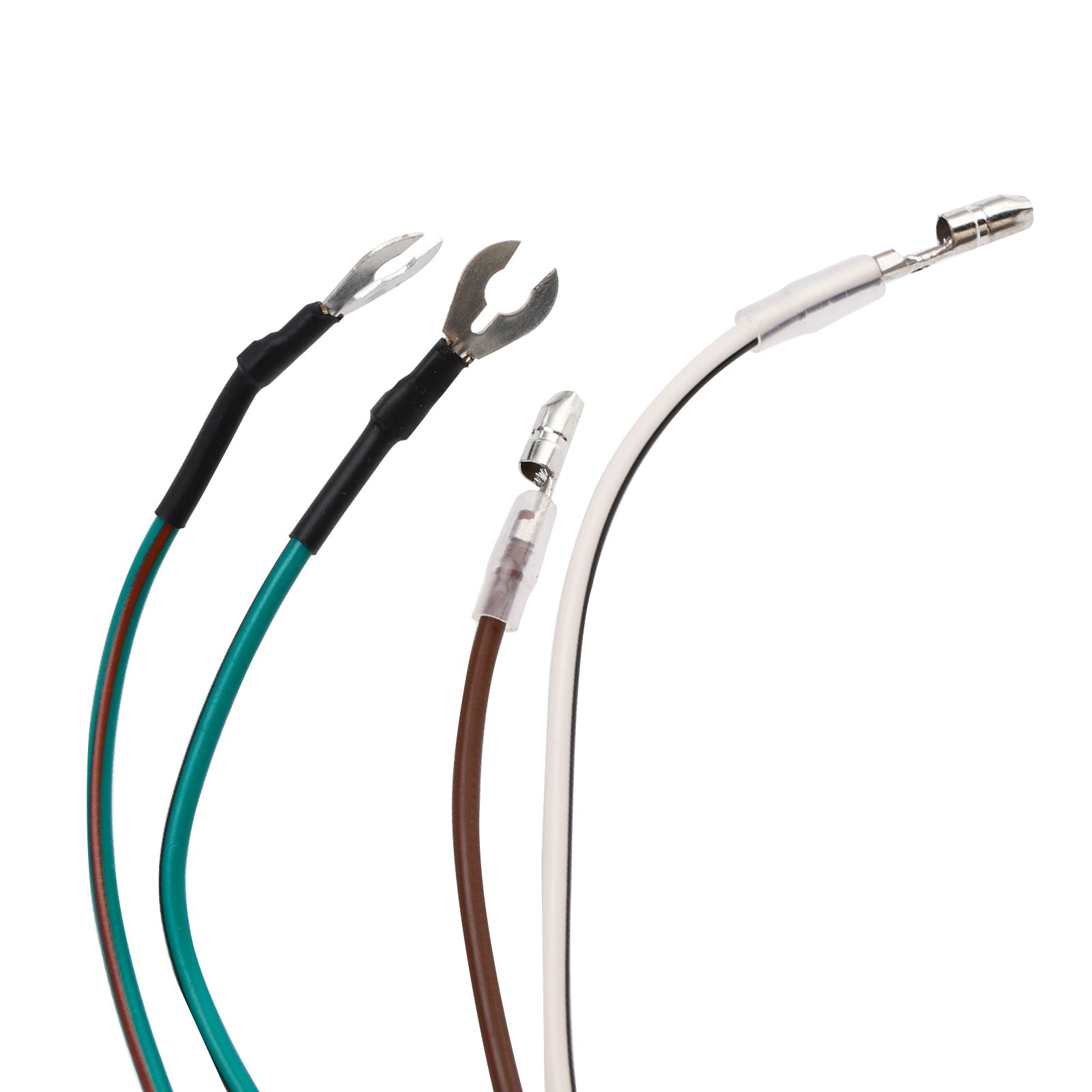 Alloggiamento di'Accensione CDI per Mercury Sport Jet 120 1995-1996 114-6866 826866A2