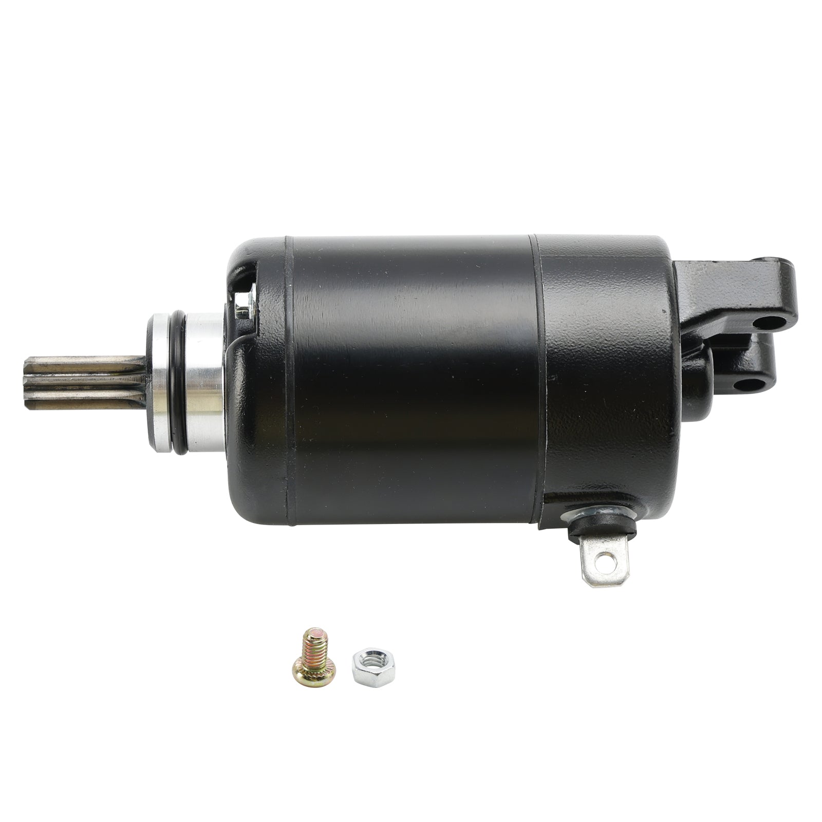 Démarreur neuf Hyosung GD250 GD250N GD250R 2015-2022 31100HC8100