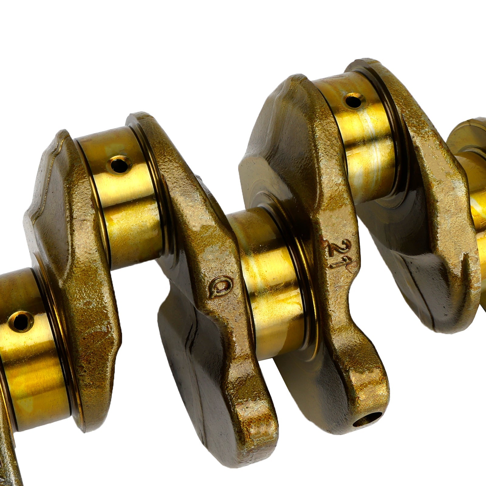 Vilebrequin 6510302501 pour Mercedes Classe A W176 2012-2018 Classe B W242 11-18