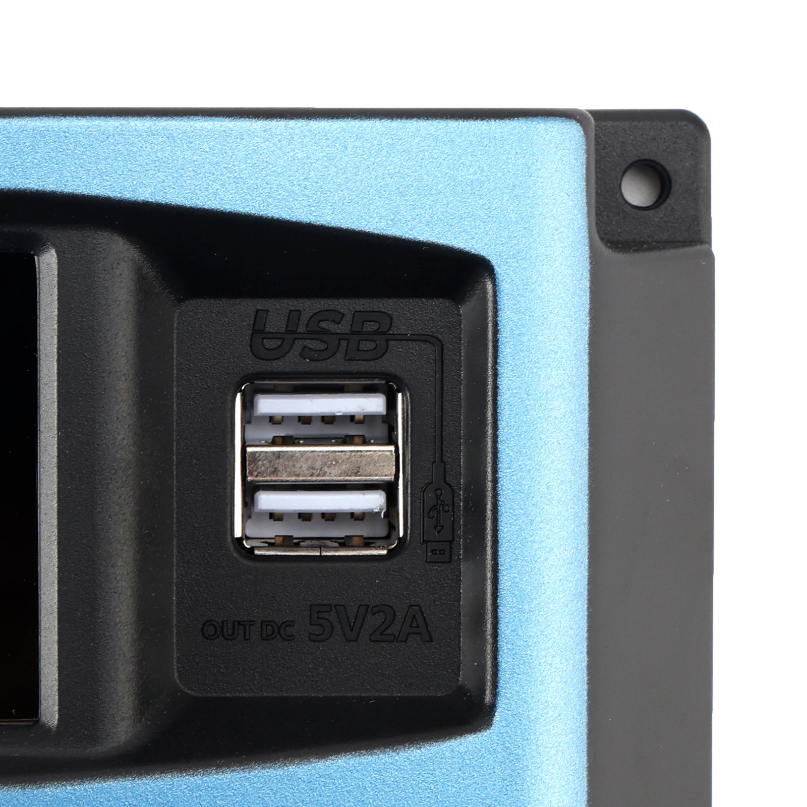 Contrôleur solaire MPPT 30 A/60 A/100 A, Bluetooth, surveillance de la température et charge