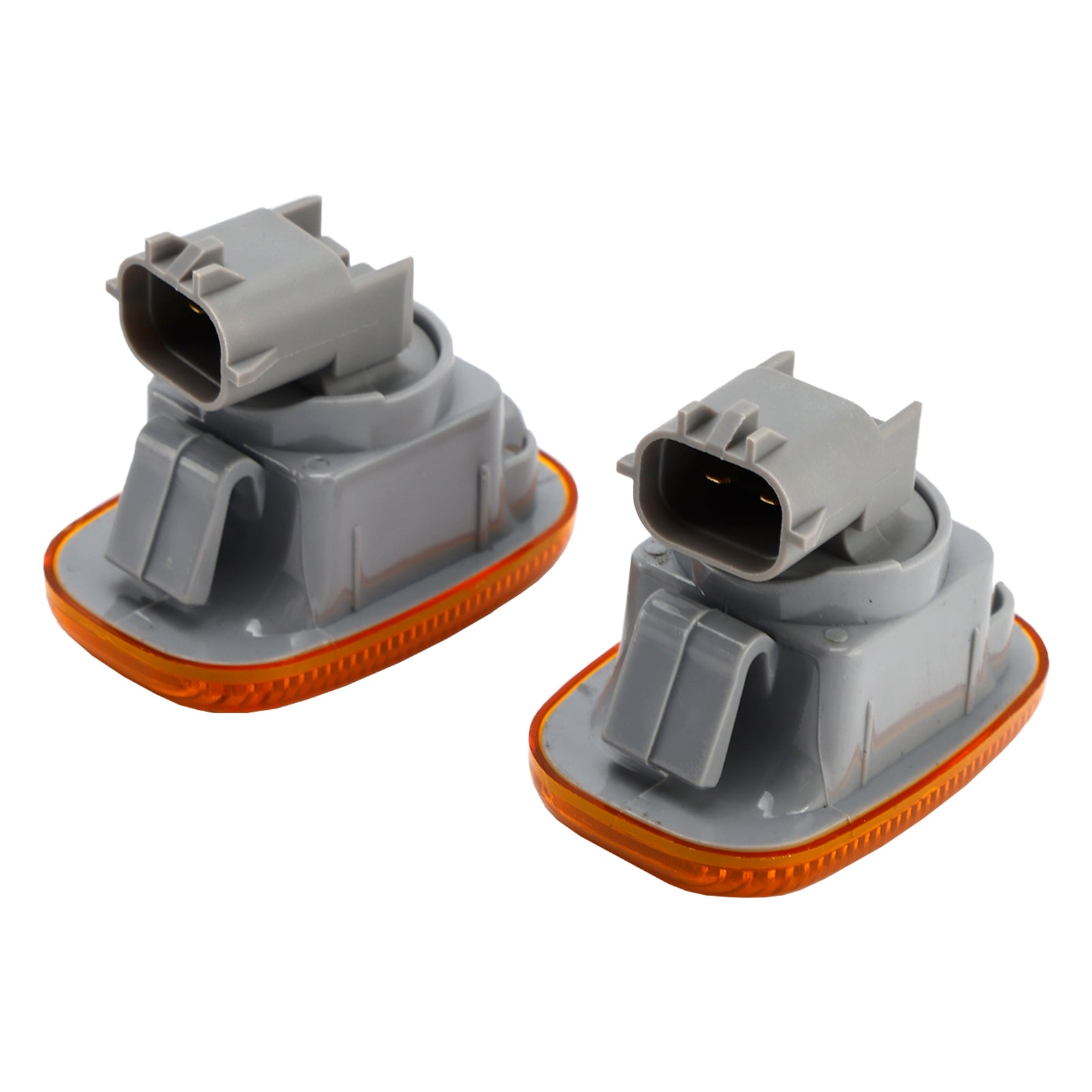 Indicatore di direzione laterale parafango per Toyota Corolla Camry MR2 81730-0D020