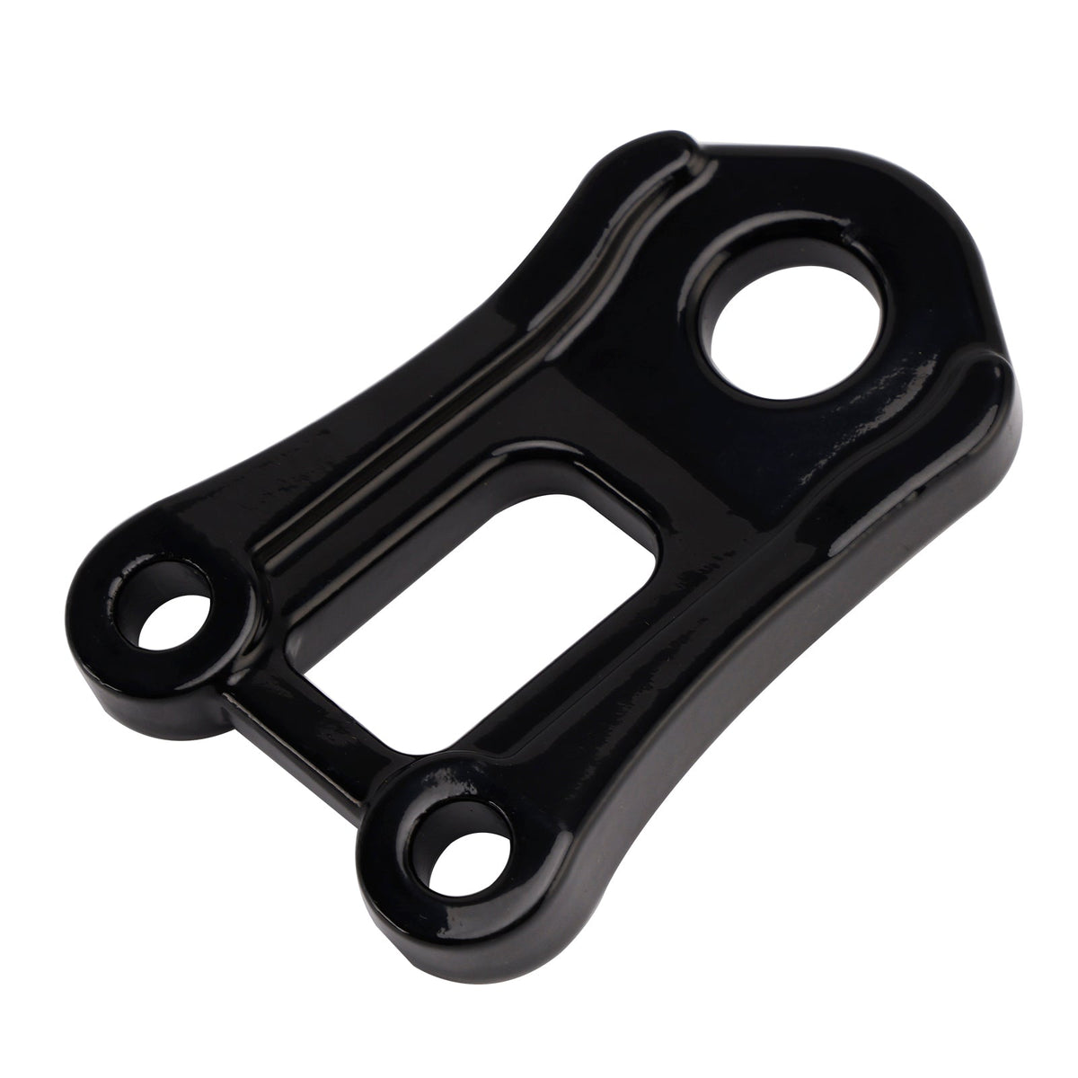 Accessoires d'attelage arrière 2"" pour Yamaha Big Bear 400 YFM Grizzly 350 400