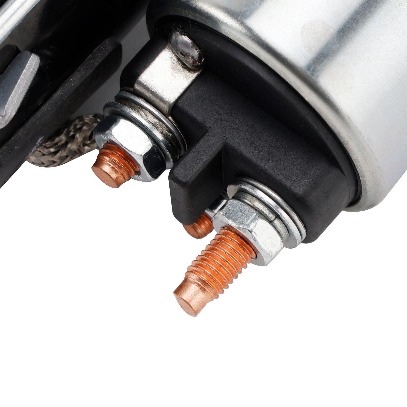 Démarreur pour Kawasaki KAF820 Mule PRO-FX EPS LE (2016-2019) Mia11732 21163-0751