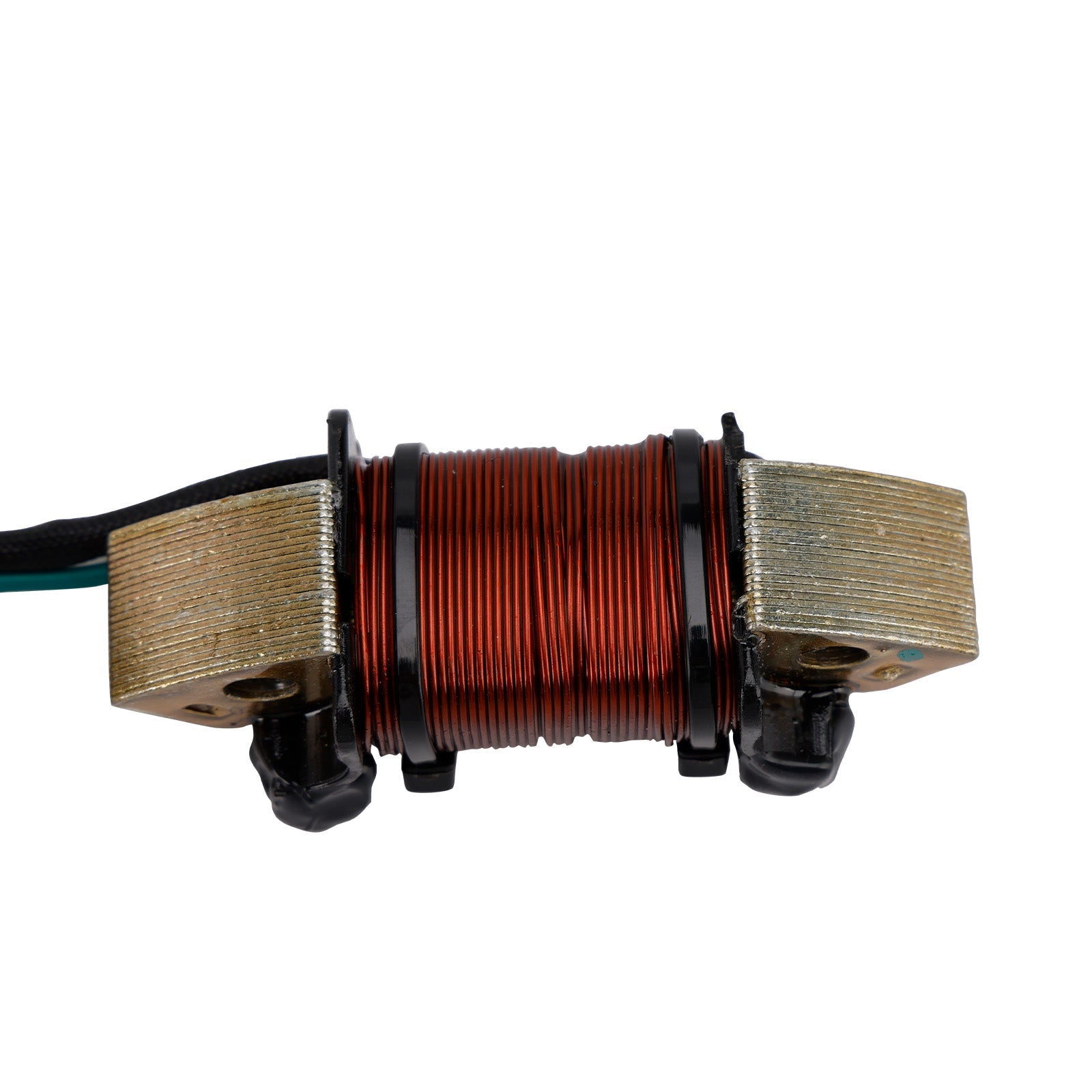 Bobine d'allumage d'alternateur pour Tohatsu Nissan 8HP 9.8HP 4 temps 04-14 3AA-06023-0