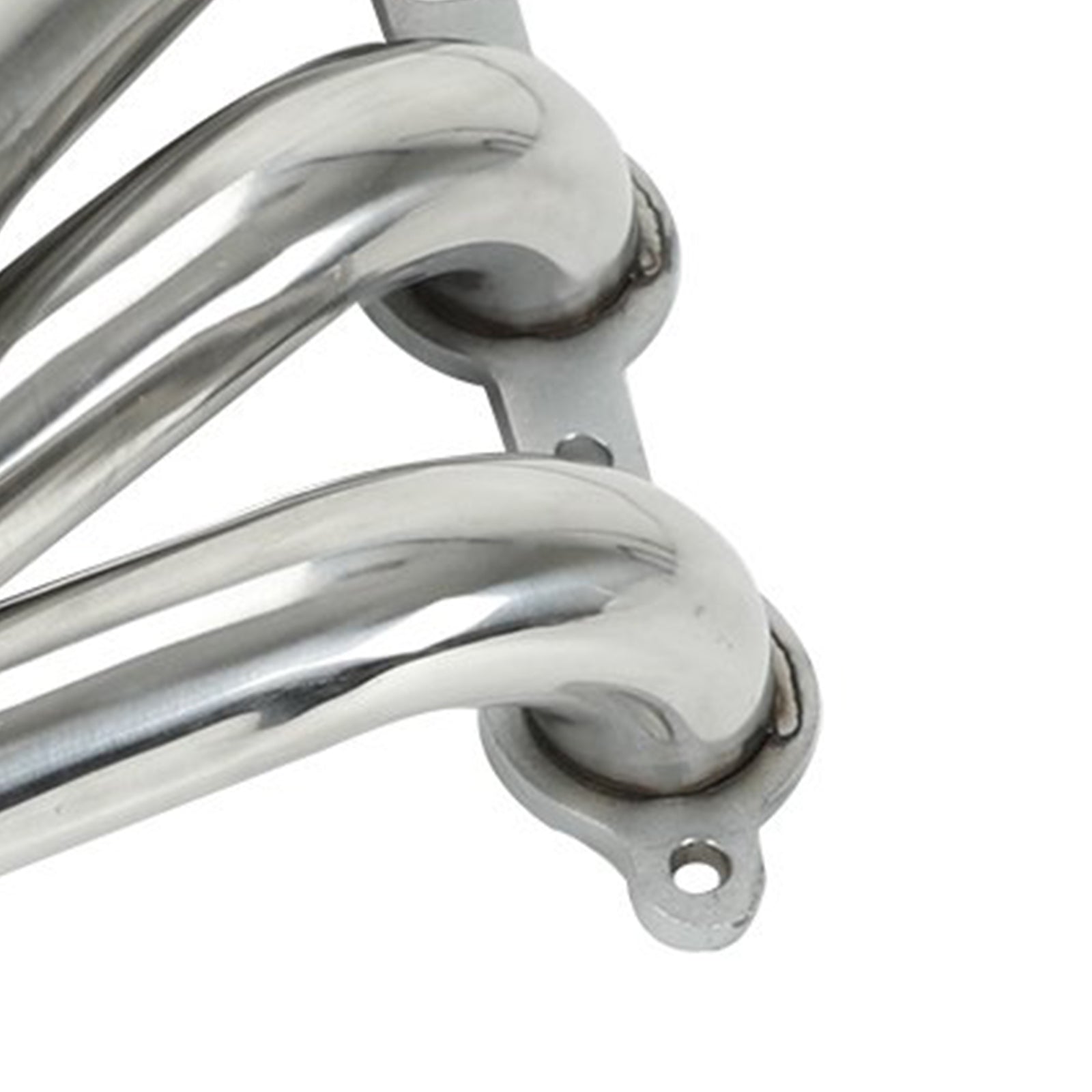 Kolektorów ze stali nierdzewnej dla silników V8 LS1 LS2 LS6 - konwersja LS