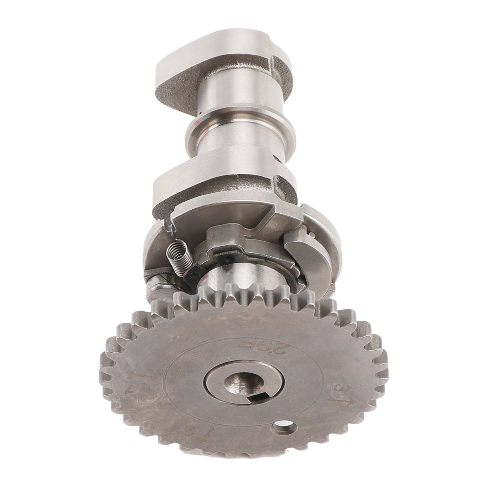 Arbre à cames d'échappement 12720-07G00 pour Suzuki LTZ400 LT-Z400 Quadsport Z400 (2003-2004)