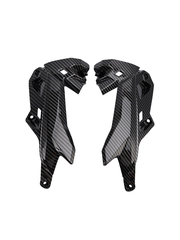 Carenatura laterale faro per Honda ADV 350 (2022-2025)