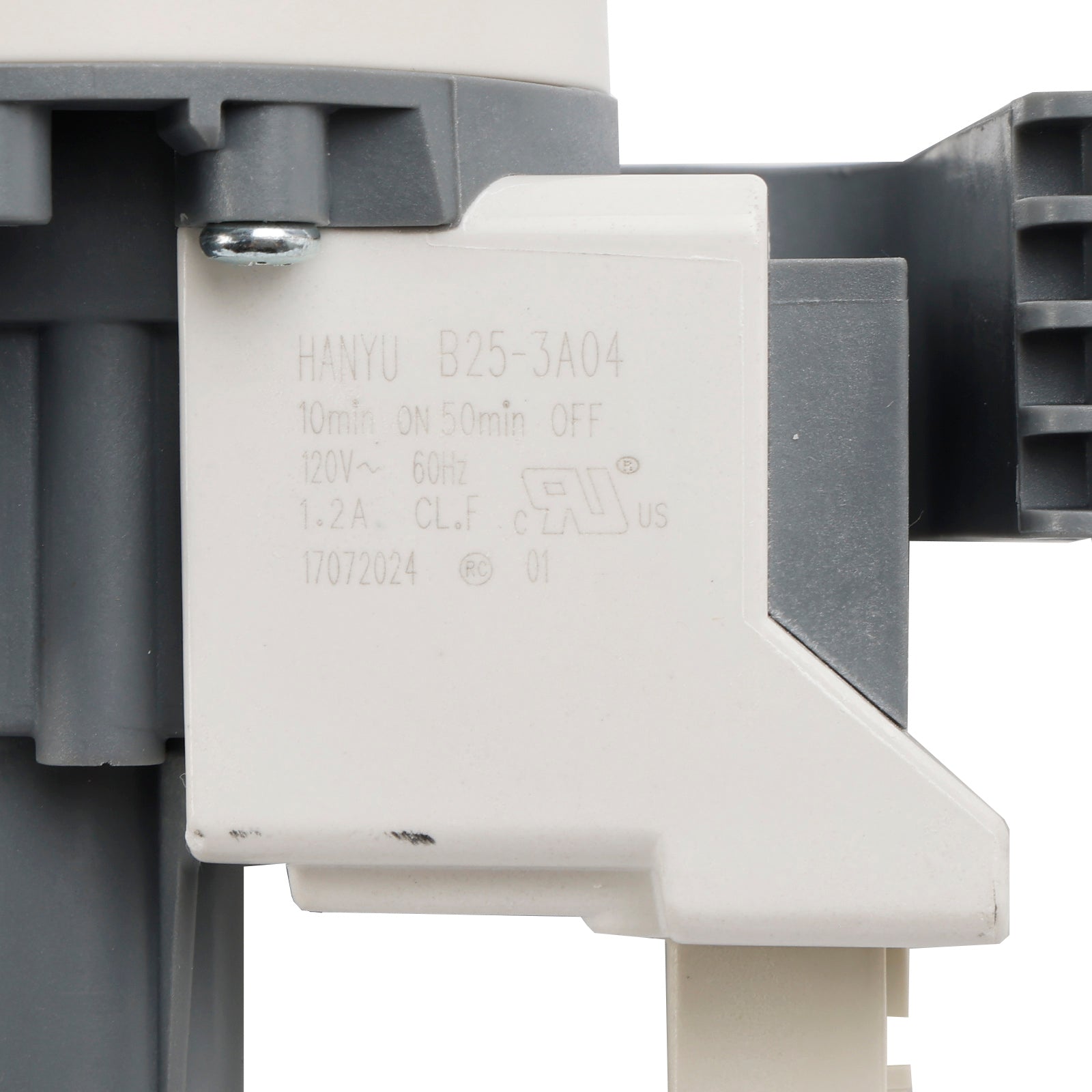 W11396717 W11263349 Pompa wody do spryskiwacza Whirlpool Maytag