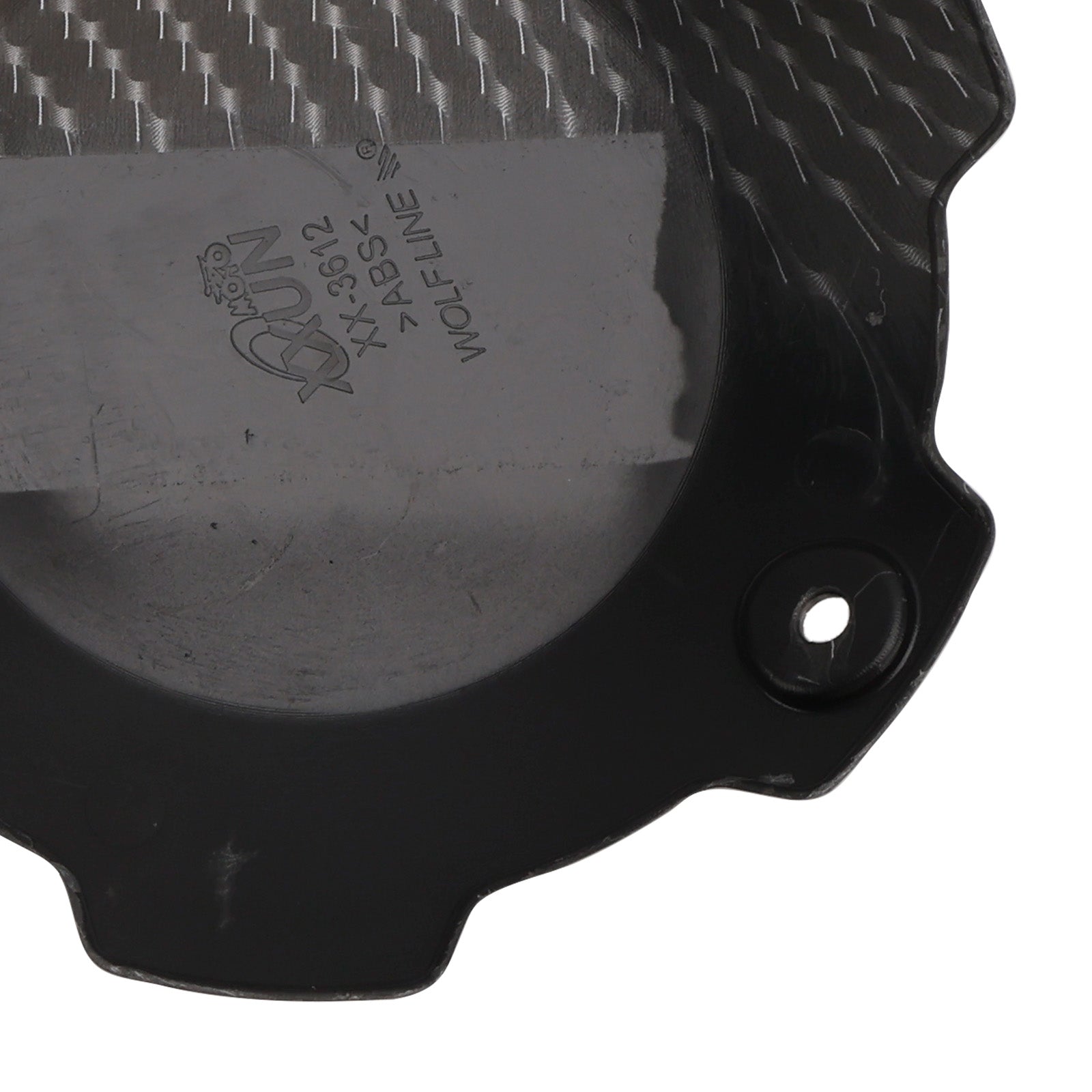 Carenatura decorativa per il pannello telaio destro per Honda X-ADV 750 (2021-2025)
