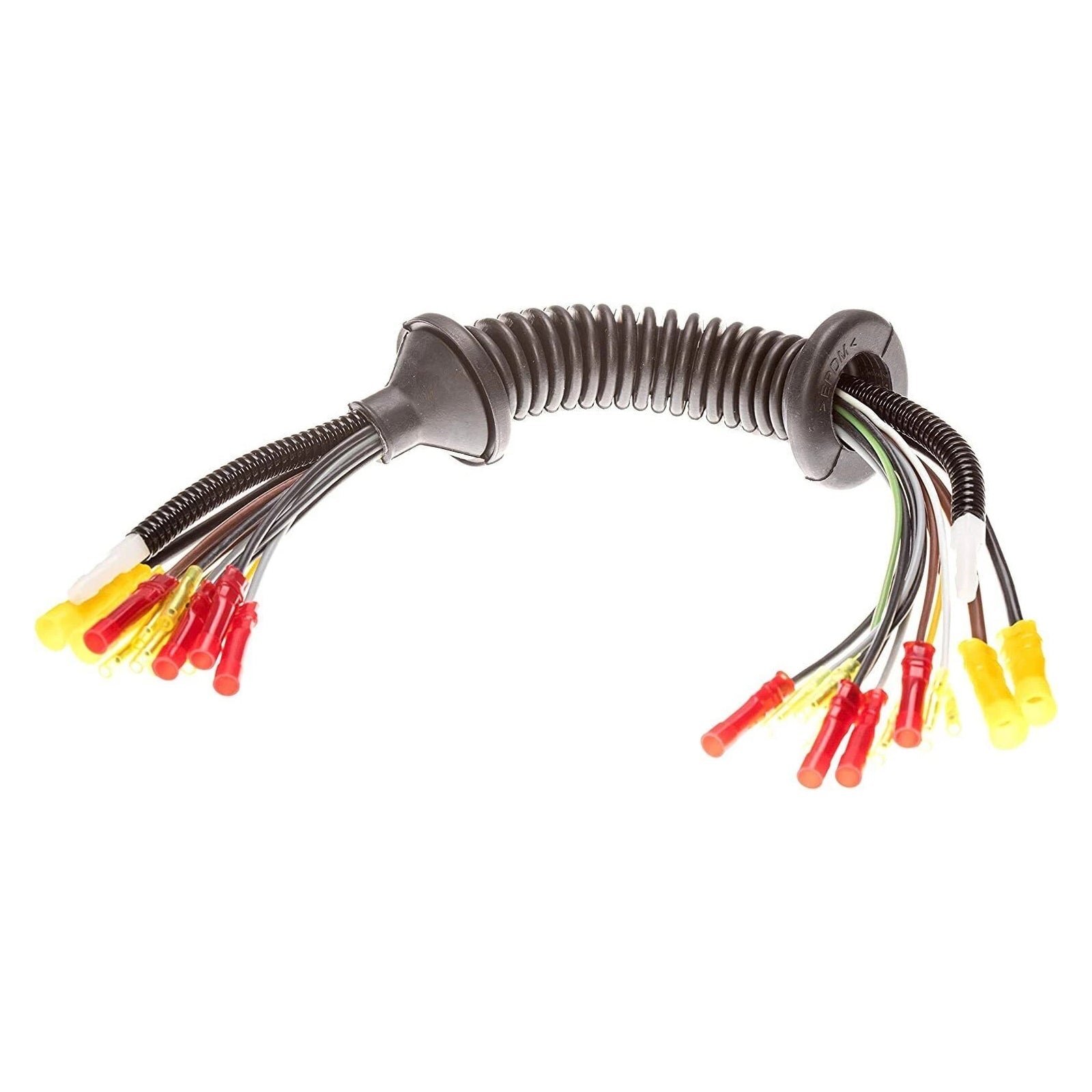 Kabelboom achterklep voor Fiat 500 2007-2015
