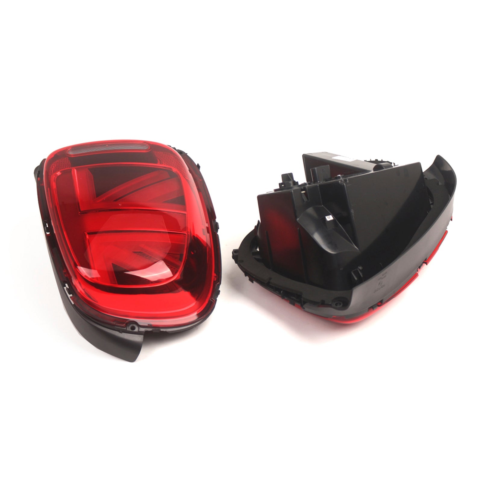 Feux arrière à LED Mini Cooper F56 3DR Hatchback Cooper S, Cooper SD L&R à partir de 2014 3217297433 6321729743