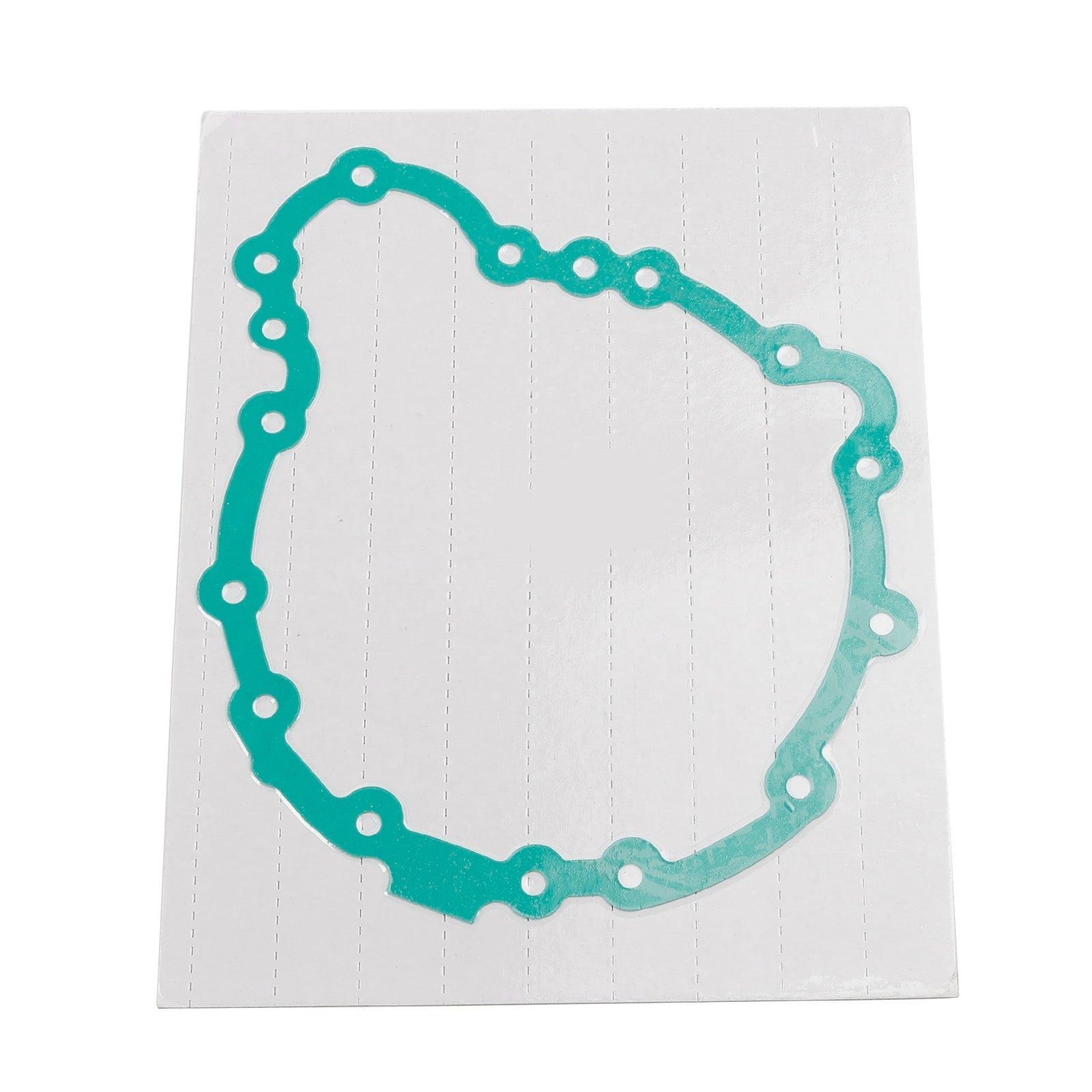 LH uszczelka pokrywy skrzyni korbowej alternatora T1261098 dla Tiger 955i 1050 2001-2013