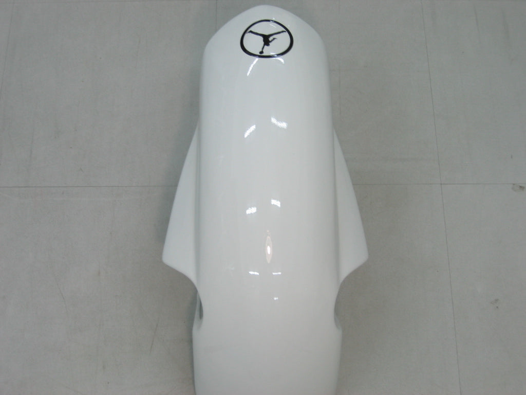 2004-2005 Suzuki GSXR 600/750 Abs muovinen korin ruiskutussuojasarja