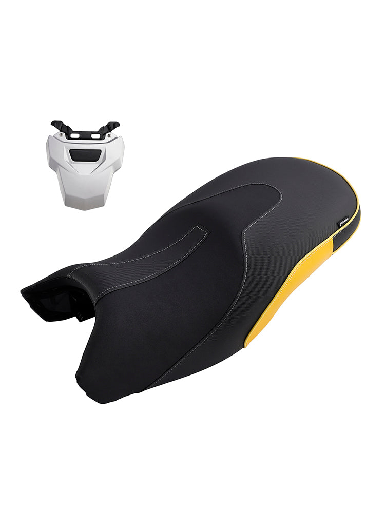 Vervang de gele stoel van de voorste/achterste stuurprogramma voor BMW R1200GS 13-18 R1250GS