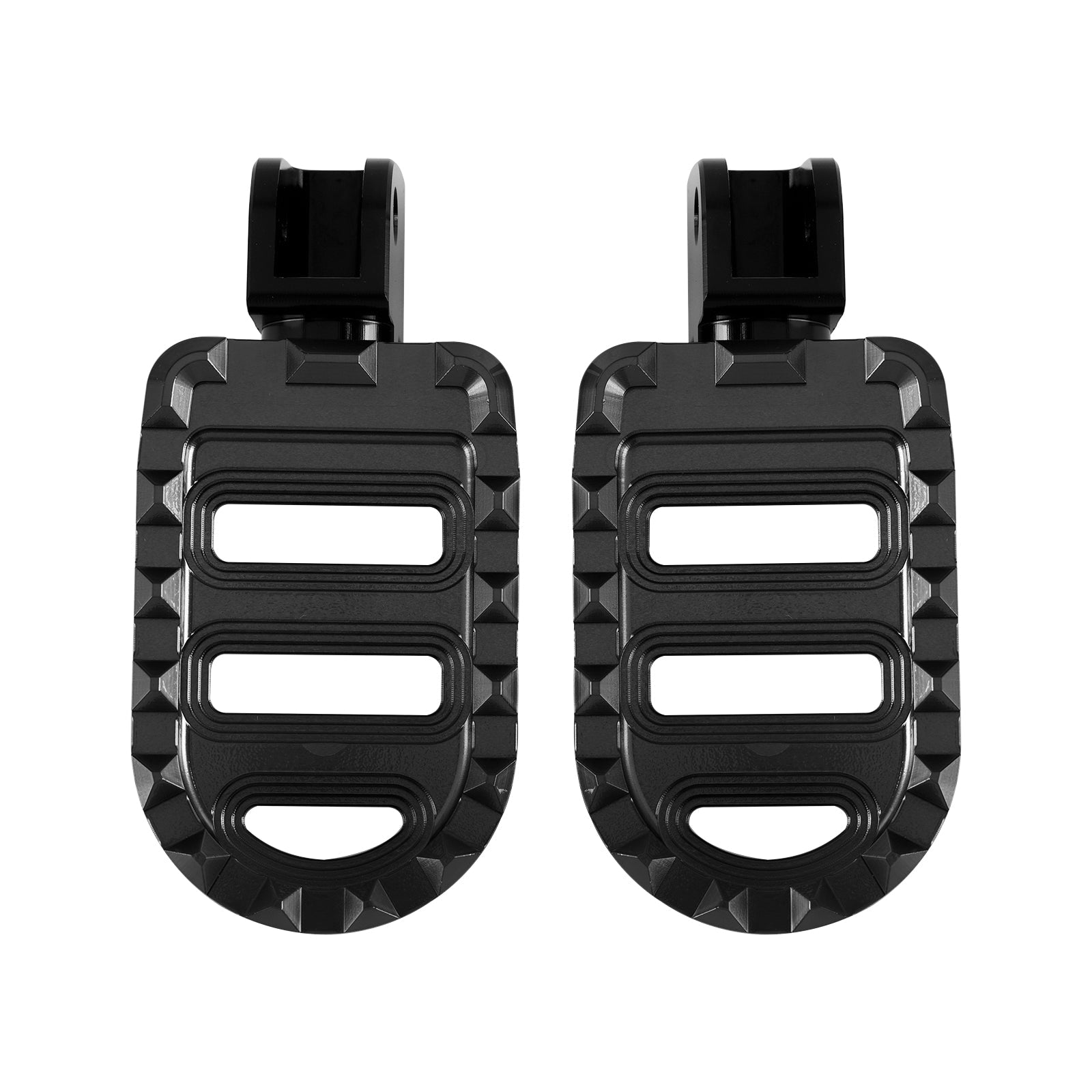 Reposapiés delantero adaptado a Meteor 350 2021-2023 Classic 350 2022-2023