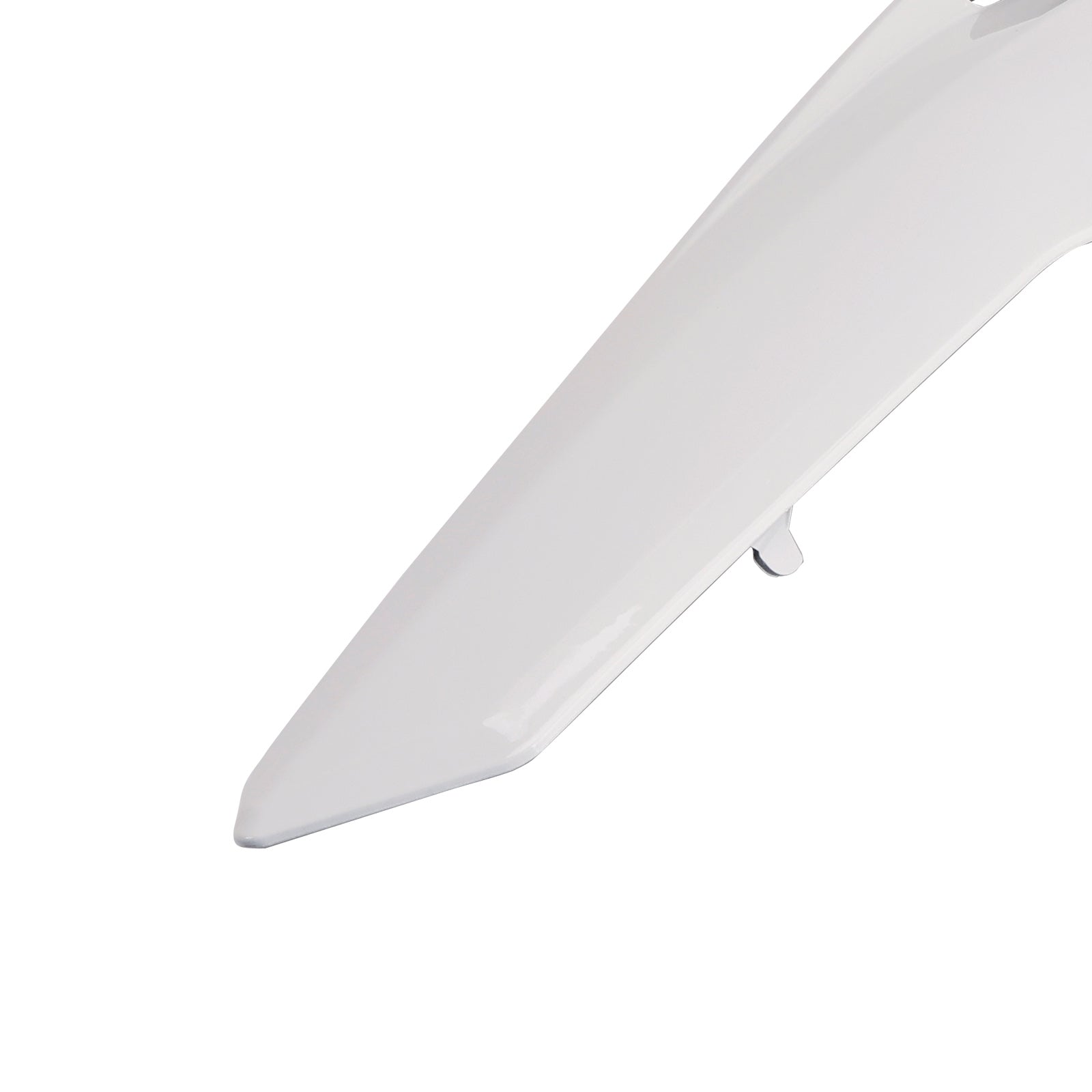 Alempi heijasuojausvallo katu kolminkertaiseksi 765 R/RS 2020-2022