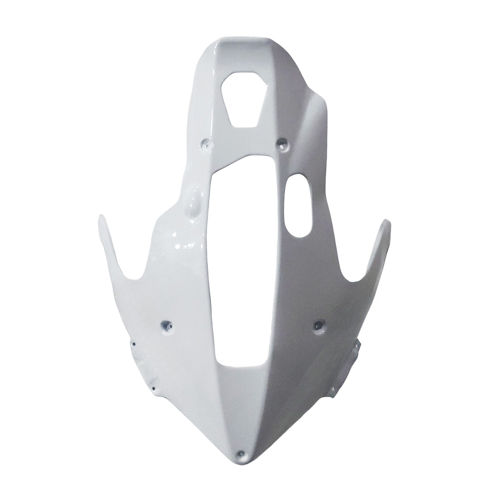 Kit de carrocería ABS carenado de inyección para Yamaha YZF1000R Thunderace 1997-2007