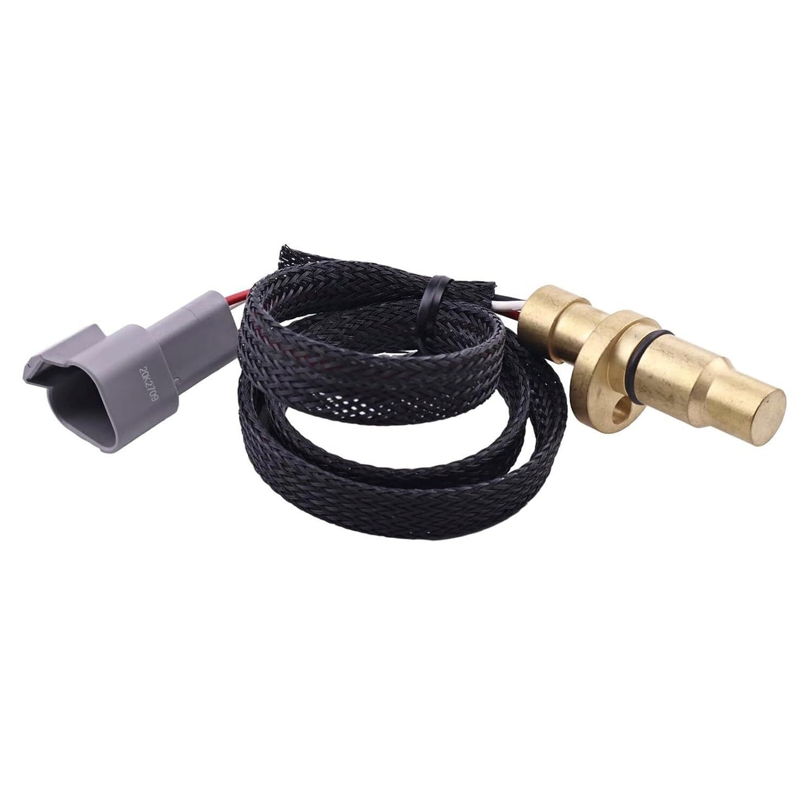 Capteur de vitesse AT360574 pour John Deere 450J 450K 550J 650J 605C 605K 700J 850J