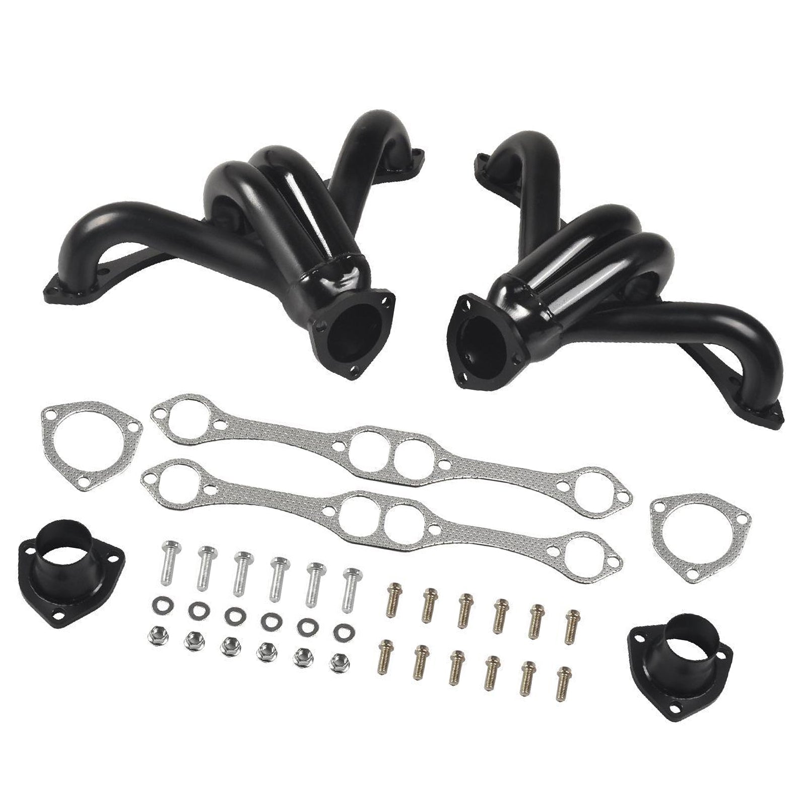 Verzamelaar van&Uitlaat voor Chevy Small Block SB V8 262 265 283 305 327 350 400