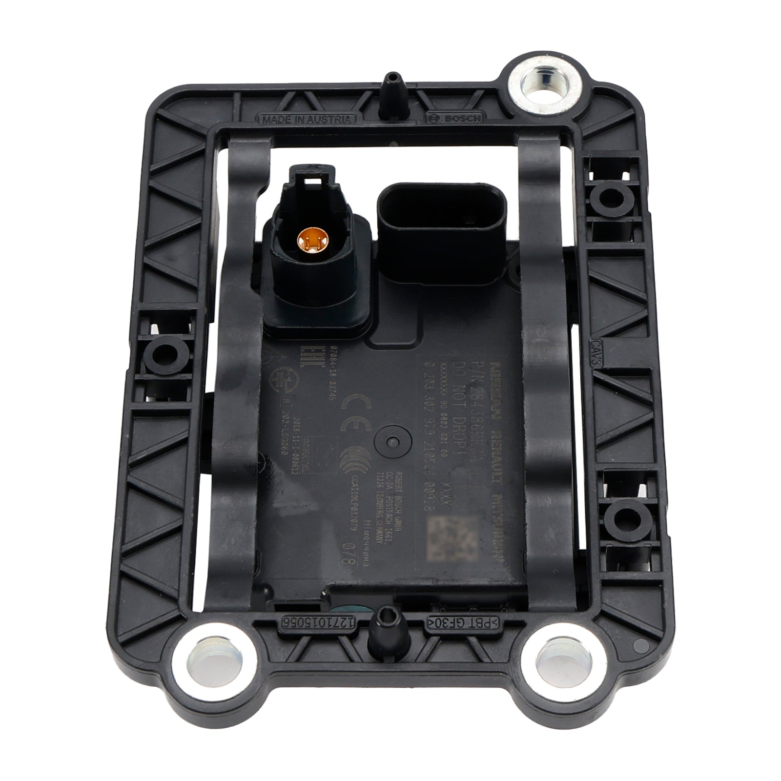 Distanza radar radar della distanza di crociera prima di 28438-6rr7a per Nissan Rogue 2021-2024