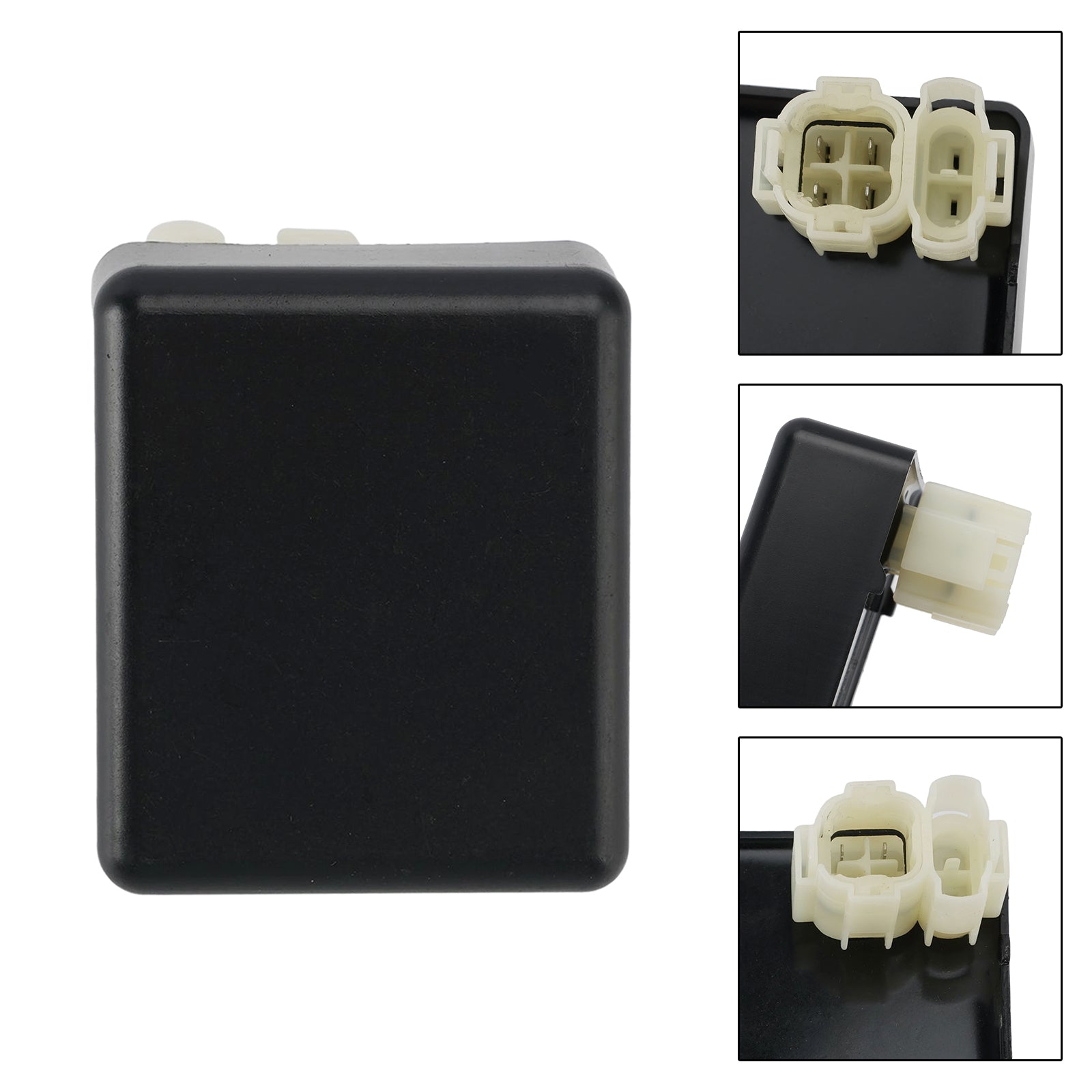 CDI allumage Amorceur pour Honda CBF125 2006-2016 30410-KTE-911 30410-KWF-901
