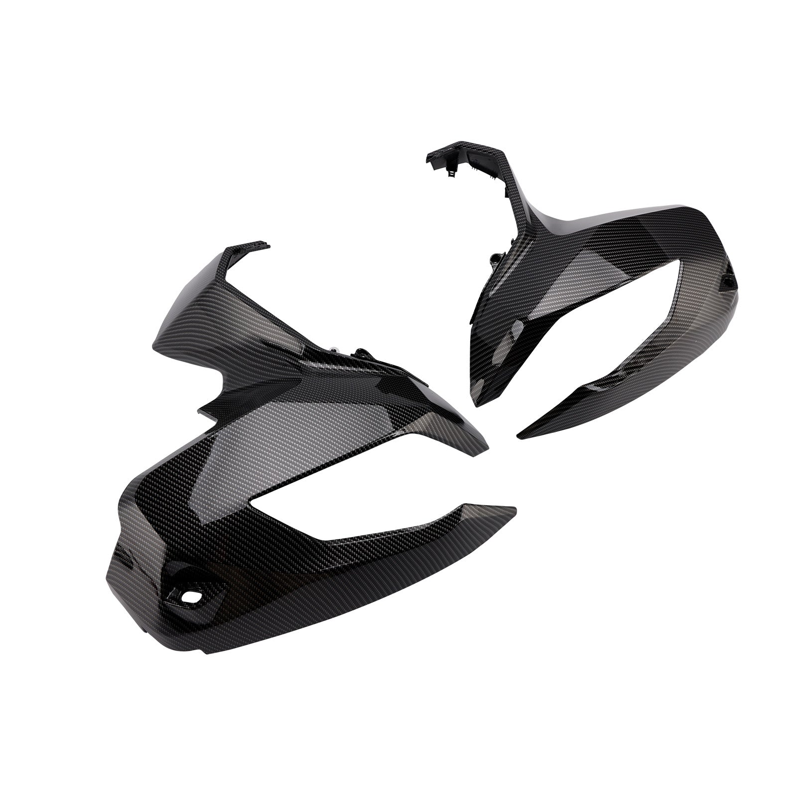 Zijframekuip voor Honda ADV 350 (2022-2025)