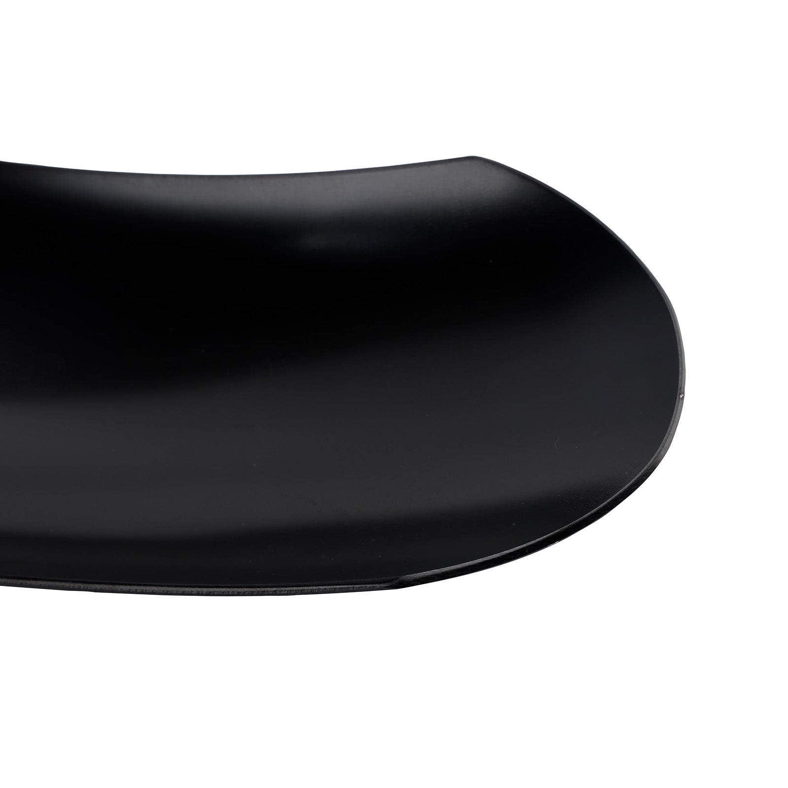 Parafango Anteriore in Acciaio Compatibile con MOTO GUZZI V7 Stone Special 2017-2025