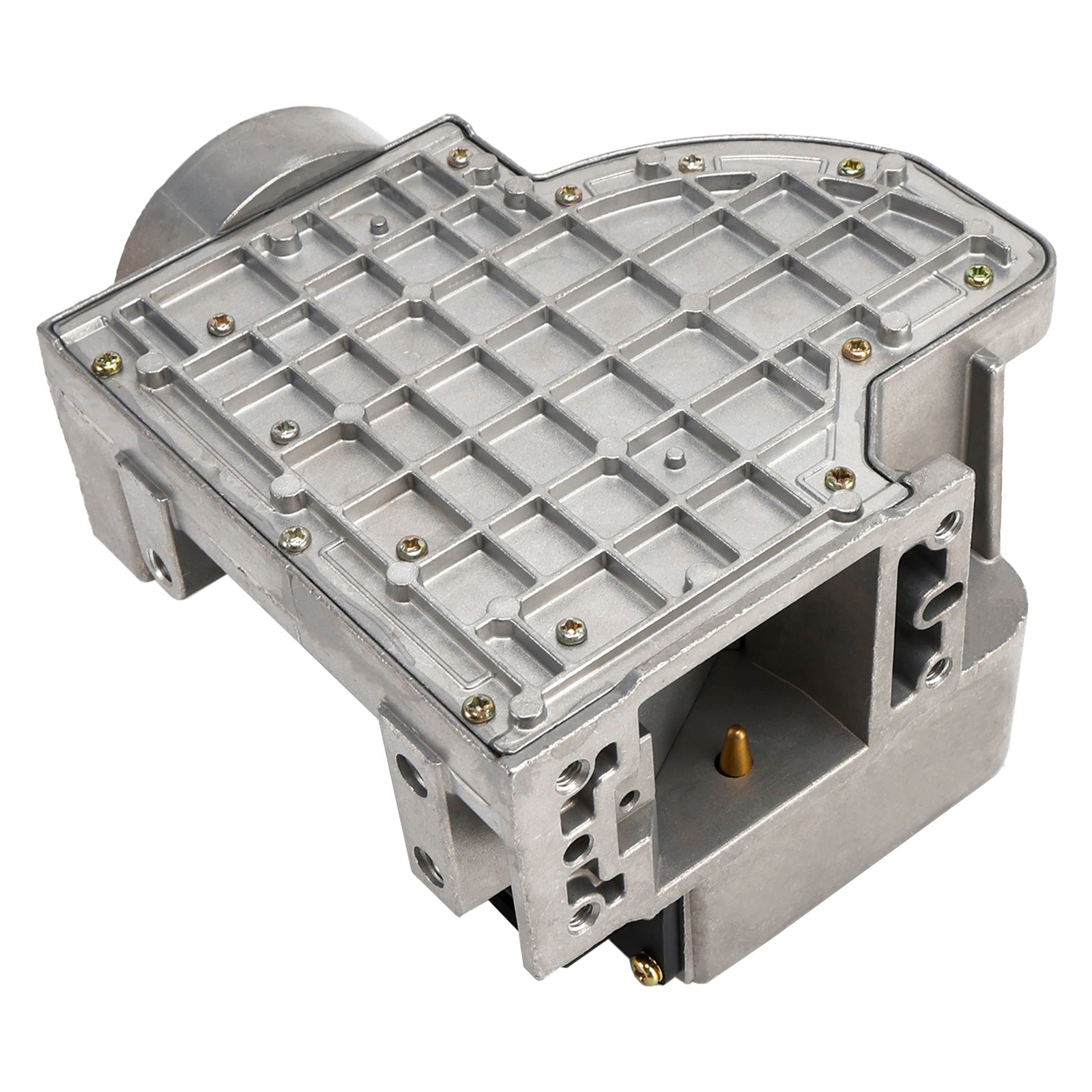 Stroommeter d'luchtmassa 0280202031 13621284407 voor BMW 5' (E28) 520i 92-95 kW/125-129 pk 1983-1987