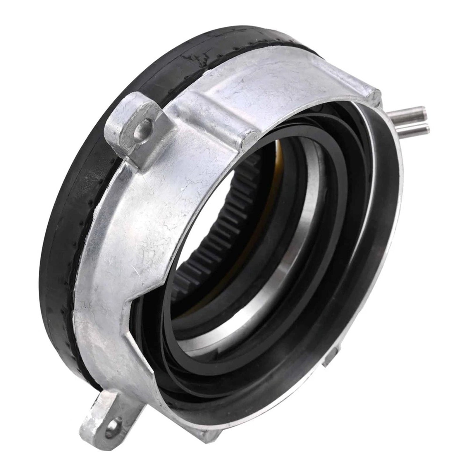 Mozzo con bloccaggio manuale della ruota anteriore 4151009000 per Ssangyong ACTYON 2005-2025