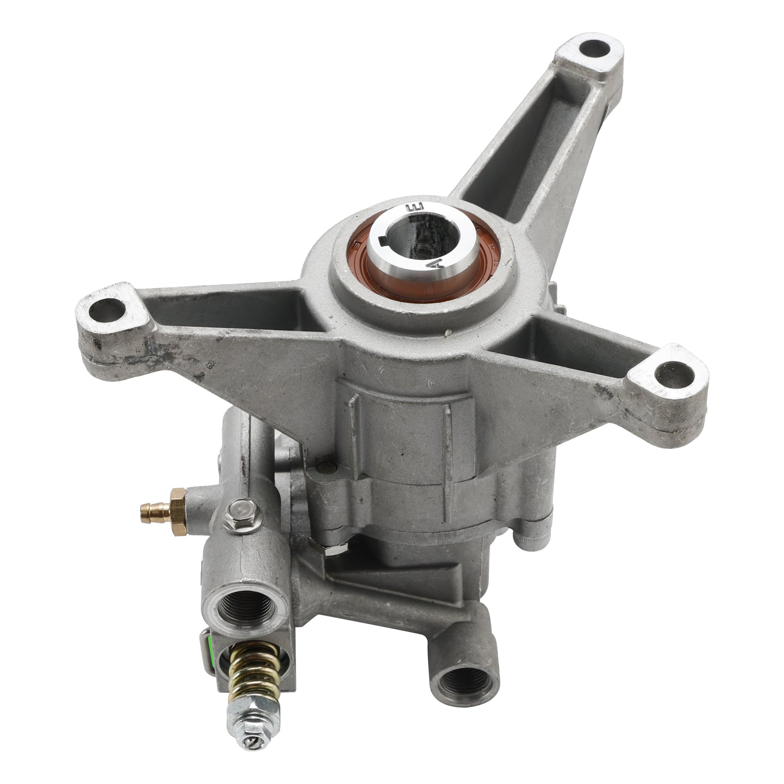 Črpalka za čiščenje z visokim tlakom s 7/8 "drevo, 2 600 psi, za obrtnika 580.752060 580.752570