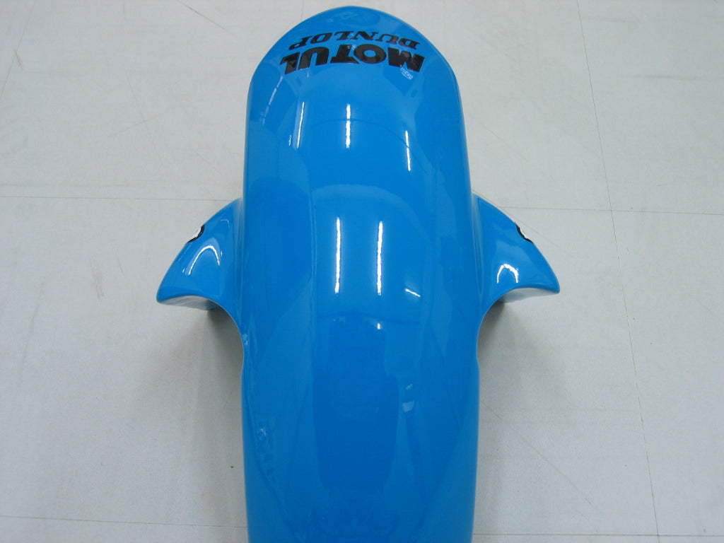 Carrosserie Injectie Kuipset voor Yamaha Yzf 600 R6 2003-2004 R6S 2006-2009