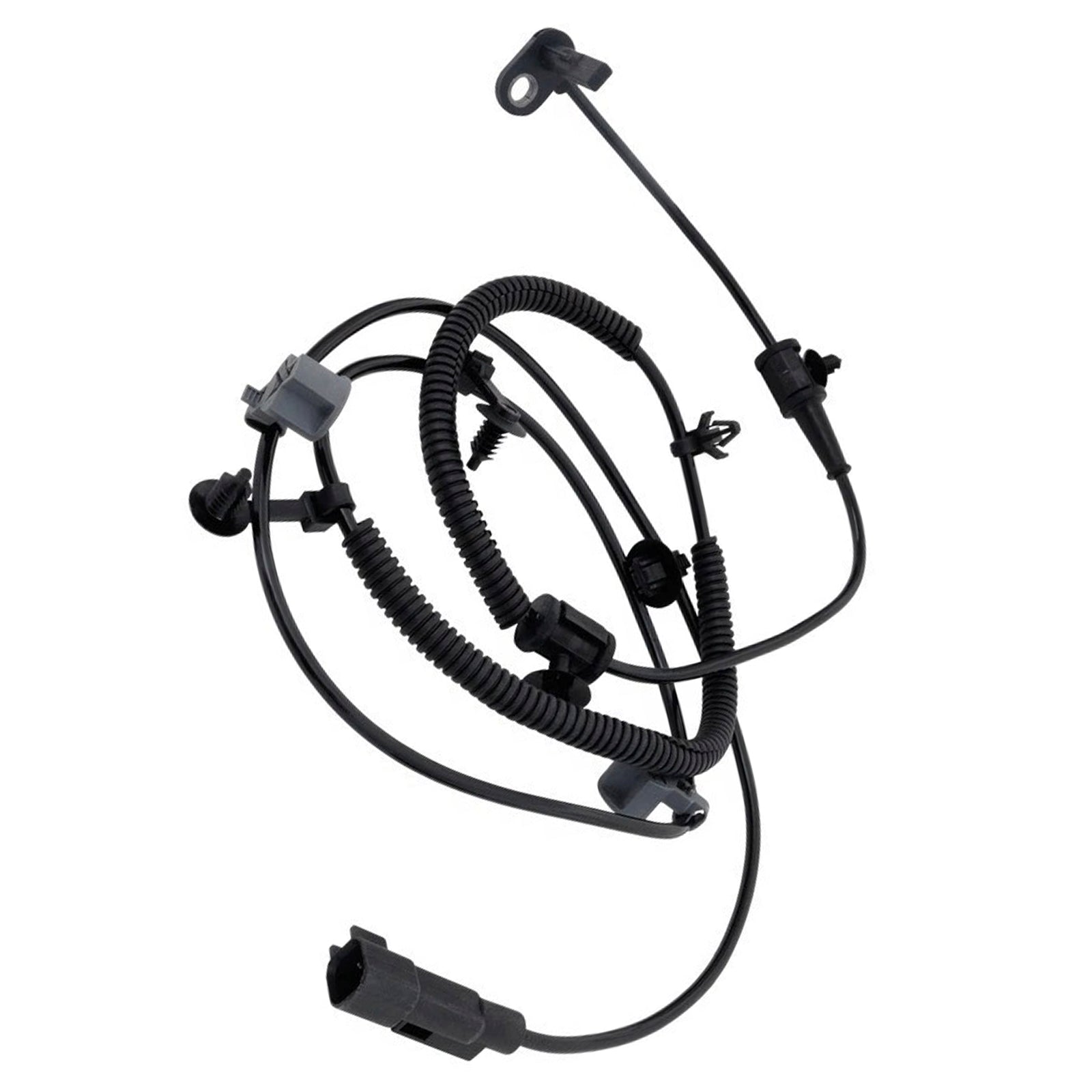 Oikean takaosan ABS-pyörän nopeusanturi 22831246 autolle Opel Insignia A