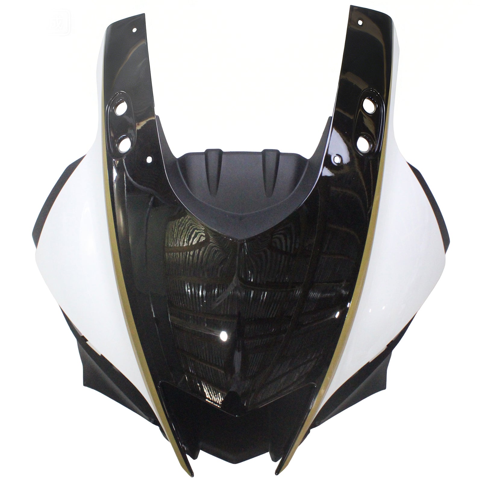 Kit de carénage à injection en plastique ABS pour Yamaha YZF R3 R25 2022-2024