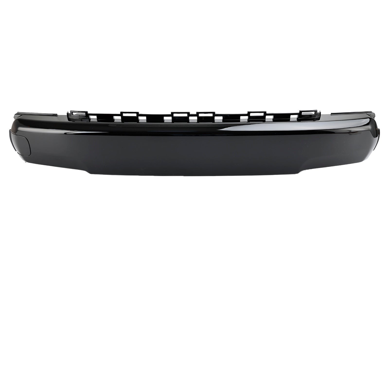 Välimuistin Plaque DE Rekisteröinti Musta kiiltävä mini F55 F56 F57 Cooper JCW 51117337791 13-21