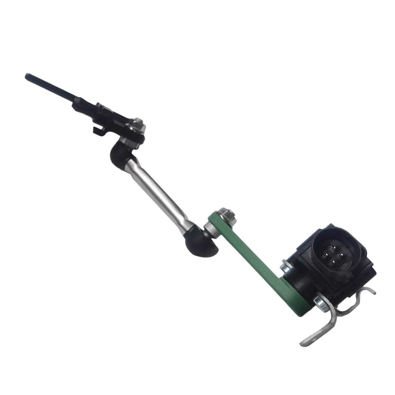 Capteur de niveau de caisse avant droit 7P0616214 pour VW Touareg 7P5 7P6 2010-2018