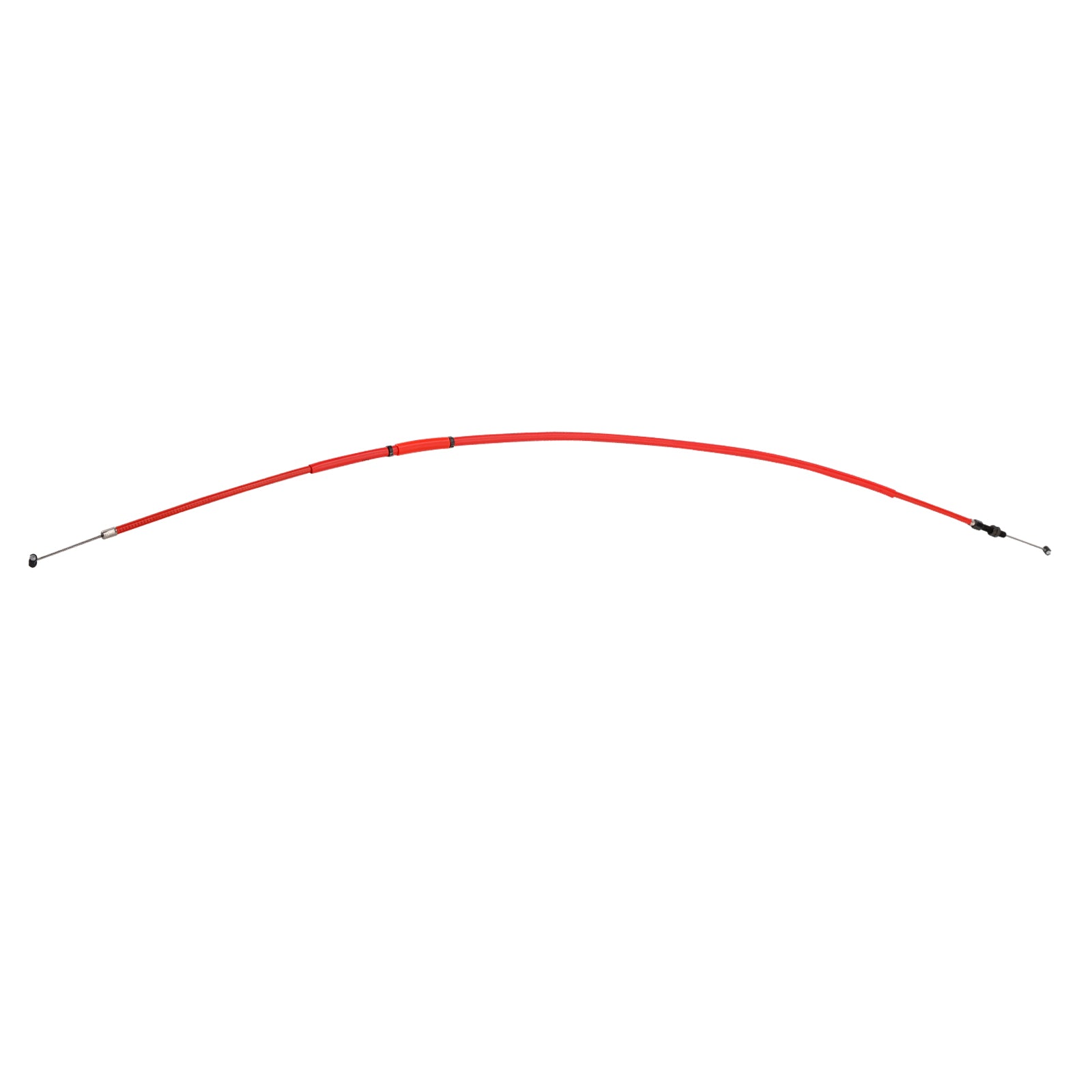 Rdeči rezervni kabel za motocikel Suzuki GSXR1000 2017-2023