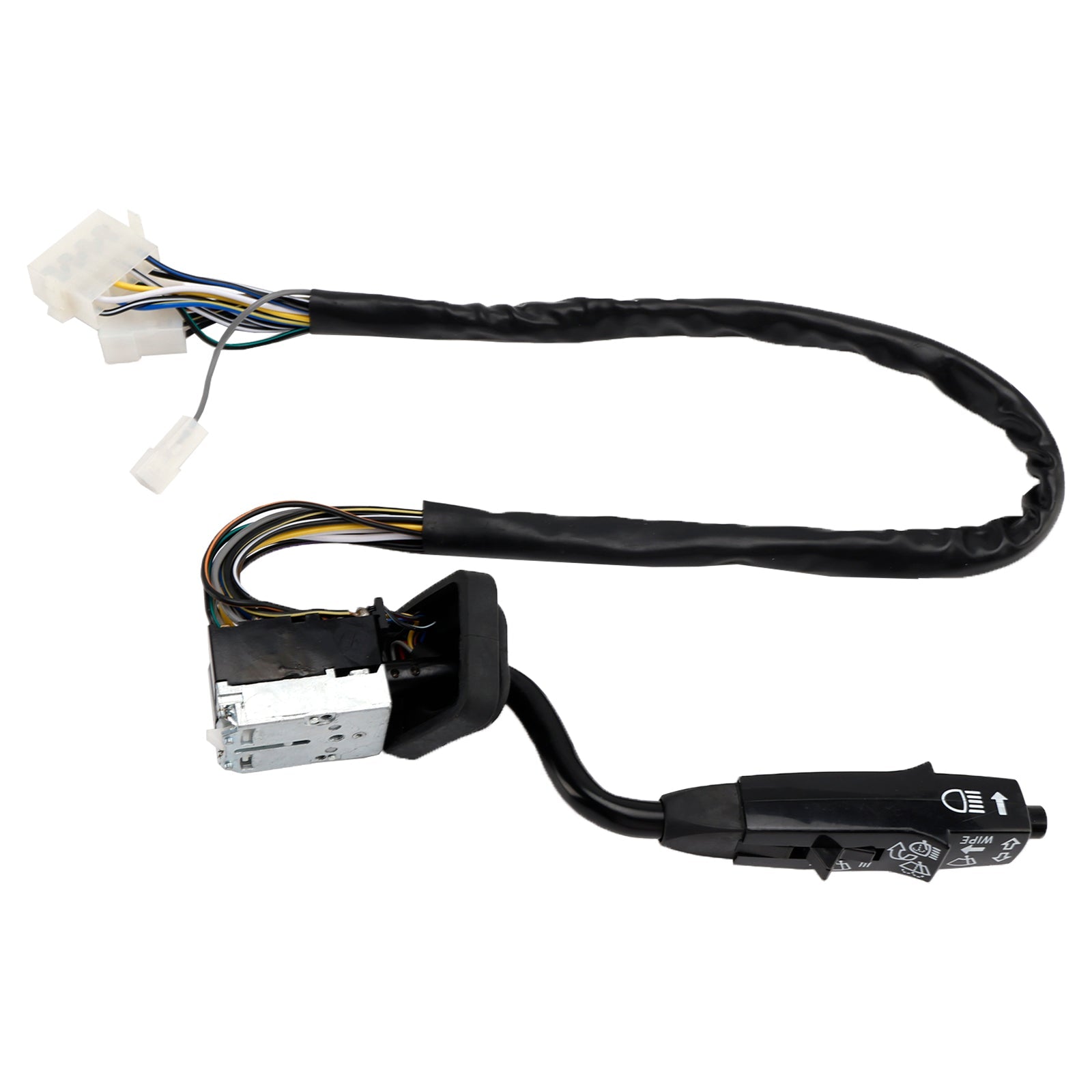 Commutateur combiné klaxon et clignotant 0055455124 pour camion Mercedes-Benz NG