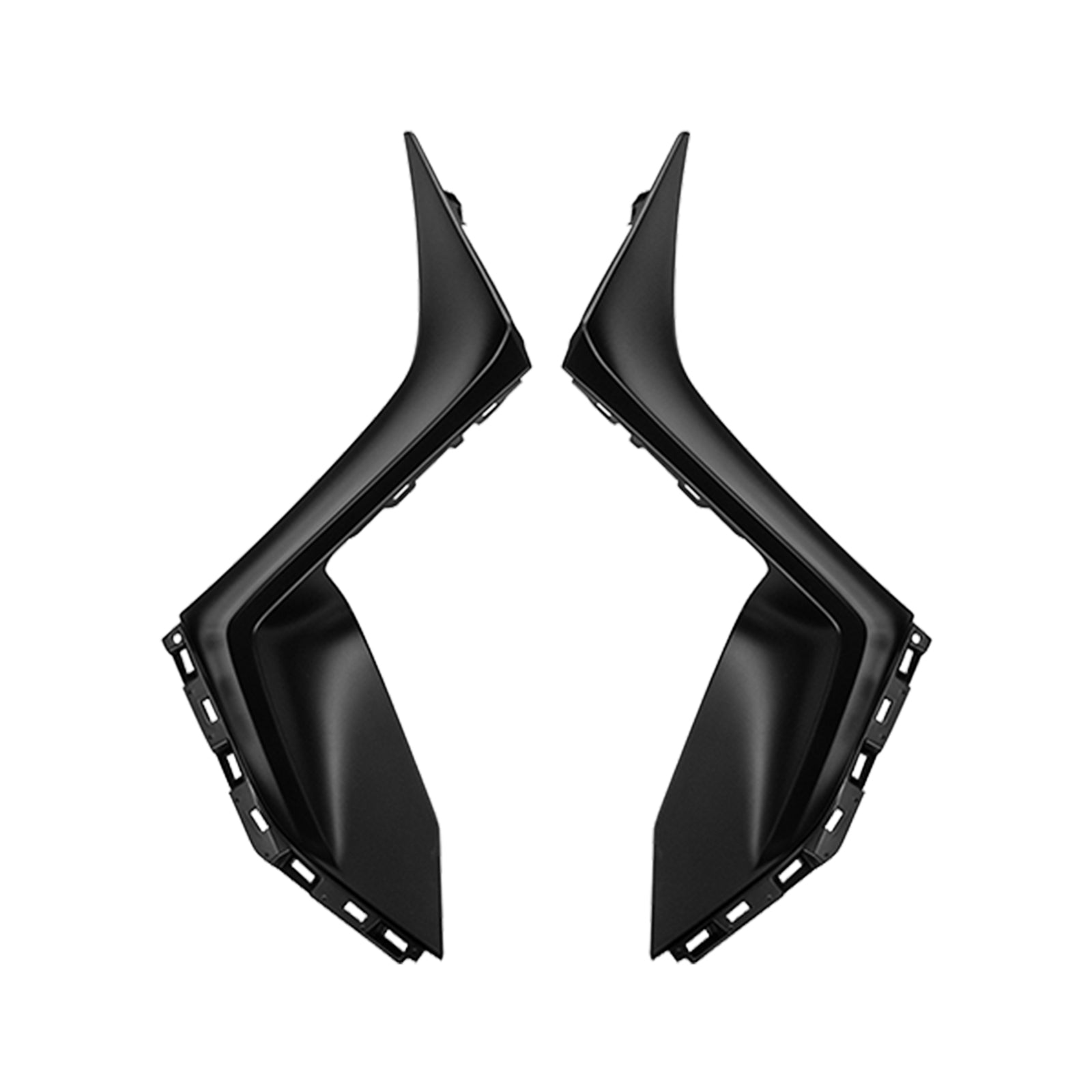 Kit de carénage de carrosserie ABS par injection pour Yamaha X-MAX 300 XMAX 2023-2024