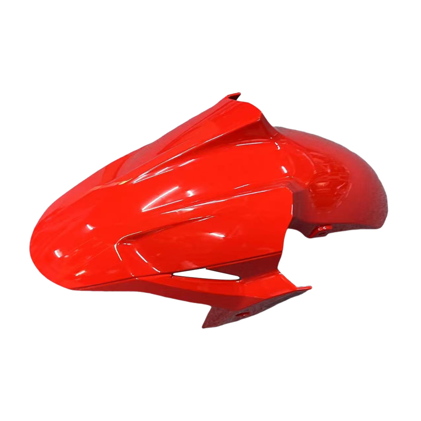 Kit de carénage en plastique ABS pour Kawasaki Ninja 500 2024-2026