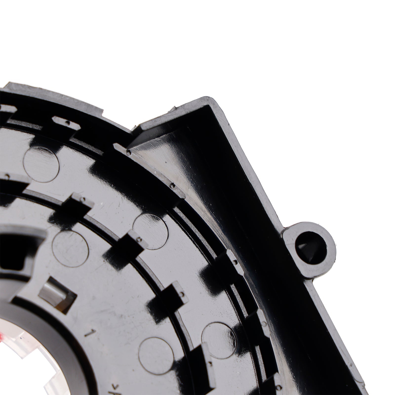 Resorte con un cable espiral 1K0959653C para Volkswagen para Audi A3