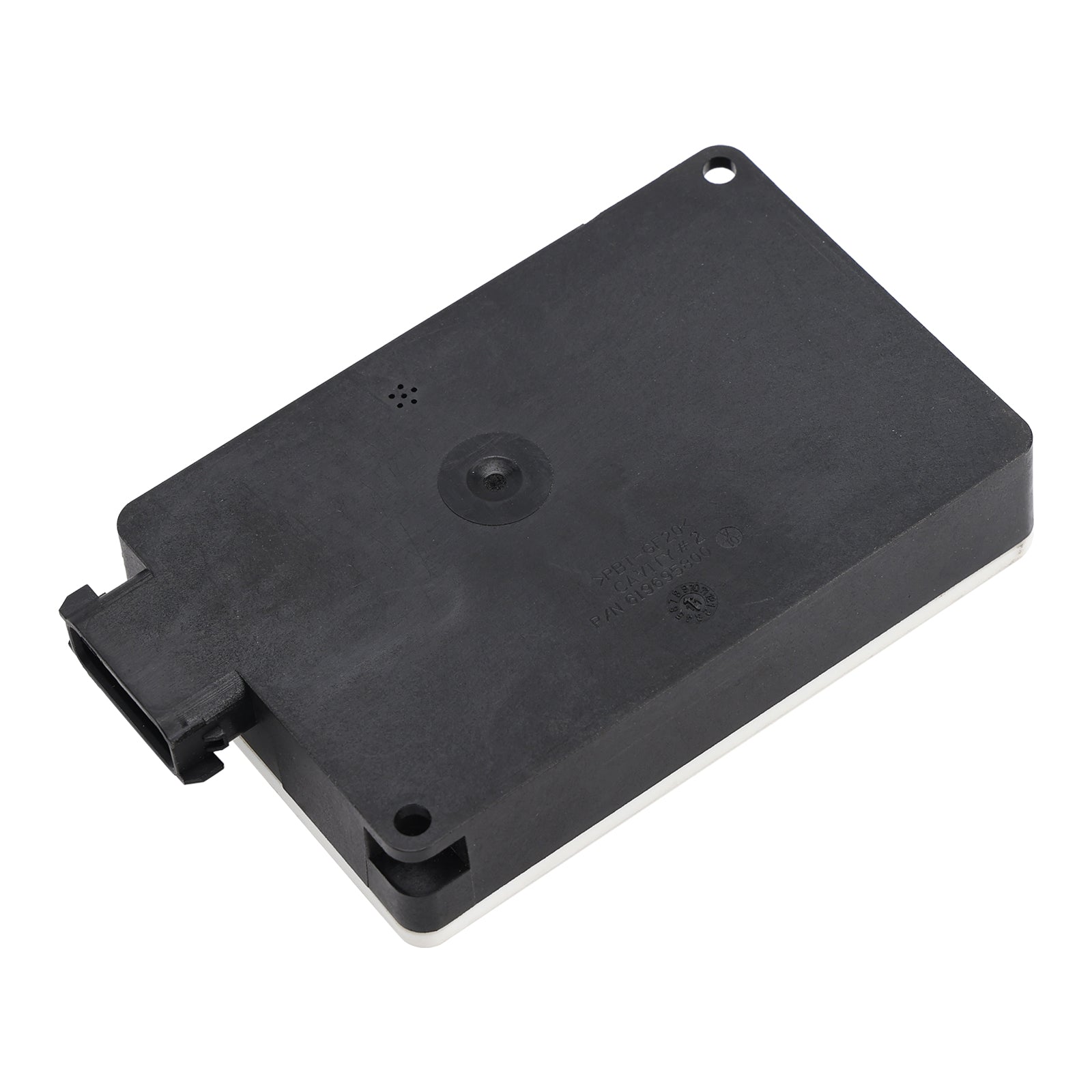 Sensore radar angolo cieco per Mercedes Classe E, CLA, CLS, ML e GL (A0009050610, A0009025405)