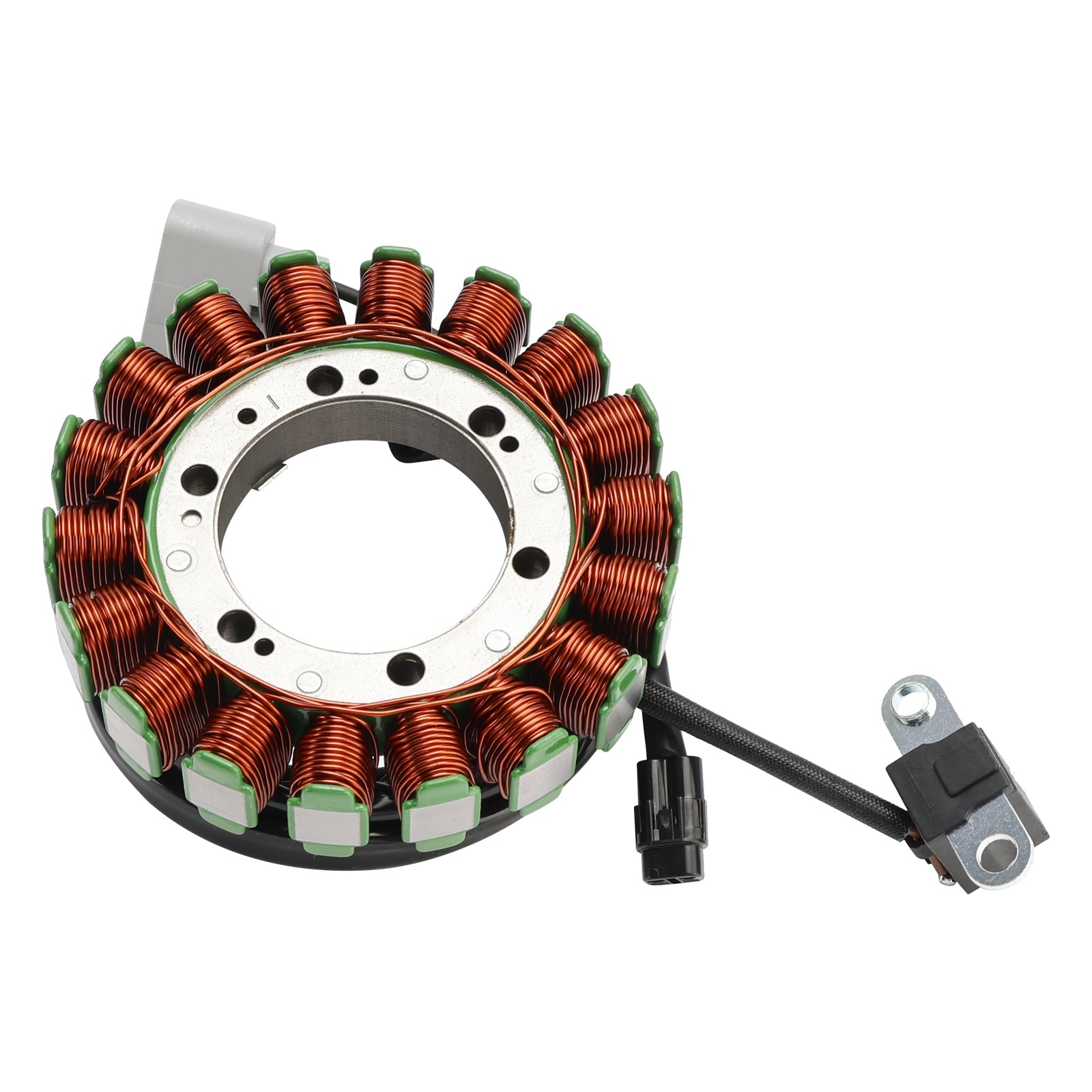 Générateur de stator pour Aprilia Tuono 660 ABS RS 660 Tuareg 660 2021 2022 2023 2024