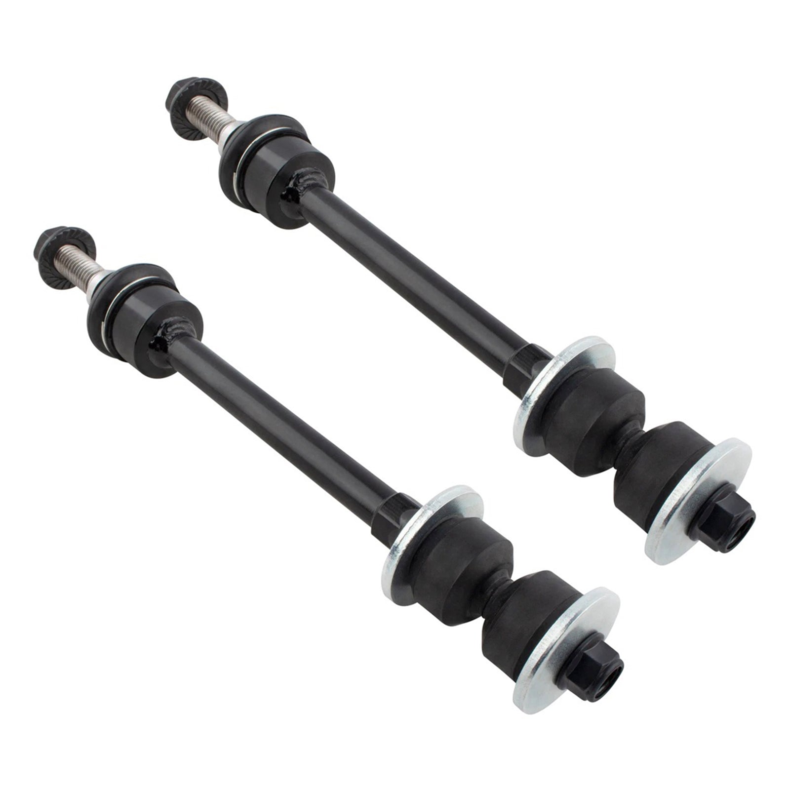 2 biellettes de barre stabilisatrice avant K80894 pour Dodge Ram 1500 4x4 2006-2018 5170290AD