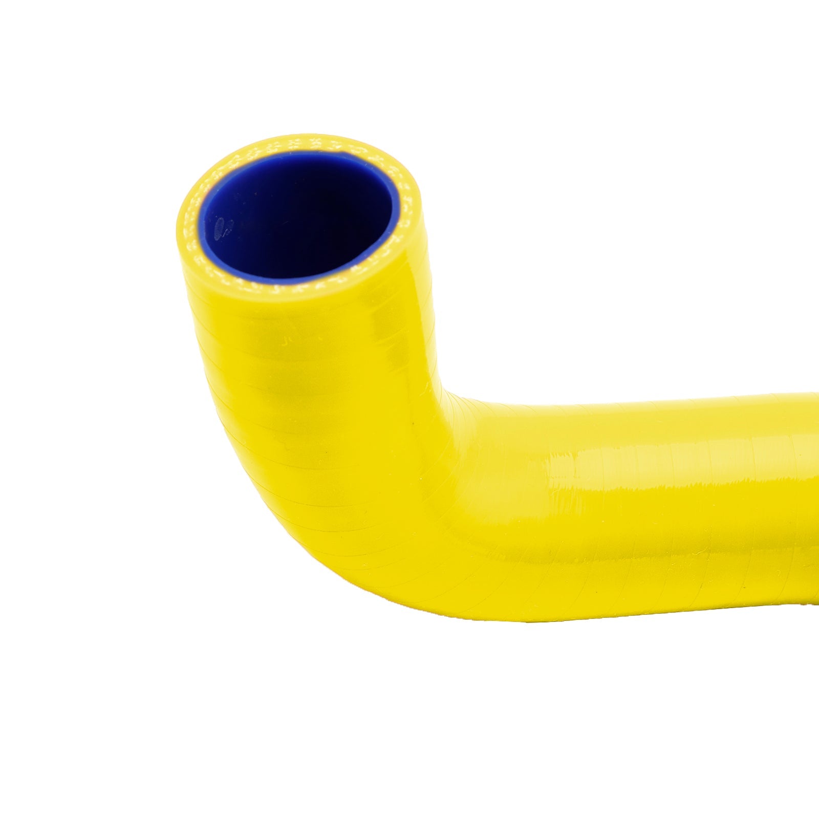 Komplet silikonskega hlajenja za Radiator Street Triple 765 R Rs 2020-2022