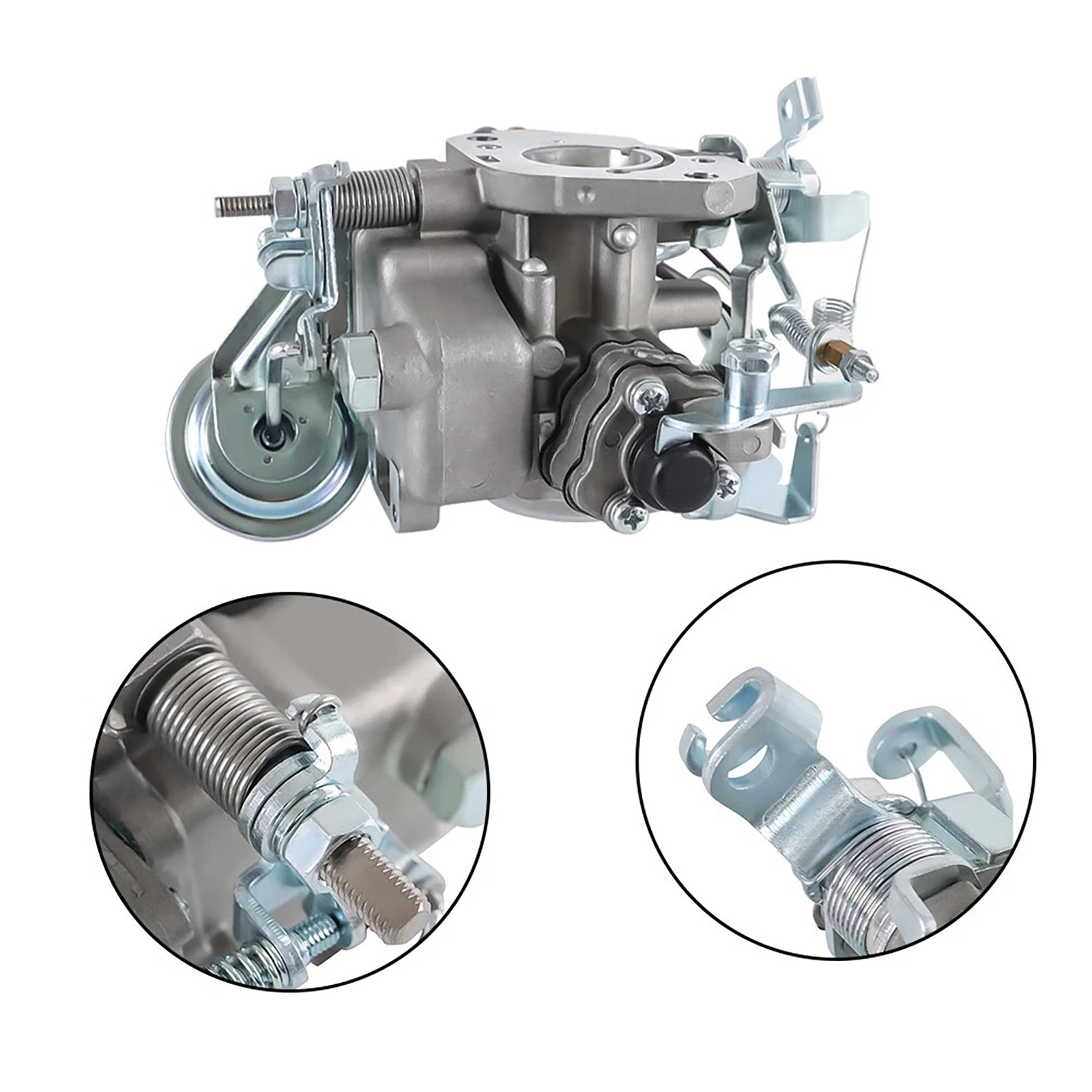 Suzuki SJ410 13200-80322 13200-80321 CARBURETOR