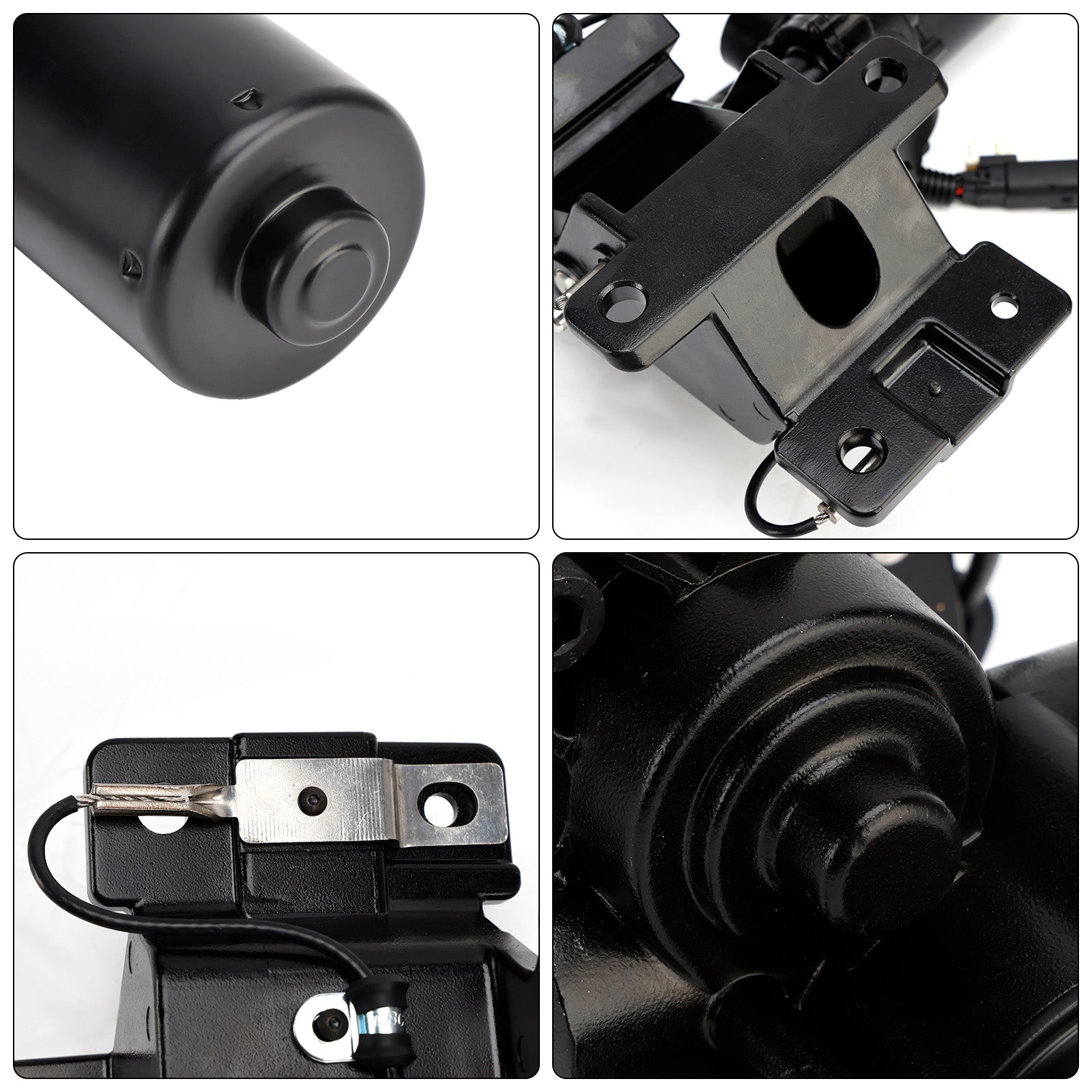 Elektrische wandelmotor met ondersteuning voor Lincoln Navigator 2018-2024 JL1Z-16A507-H